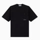 T-Shirt avec logo Stone Island pour homme