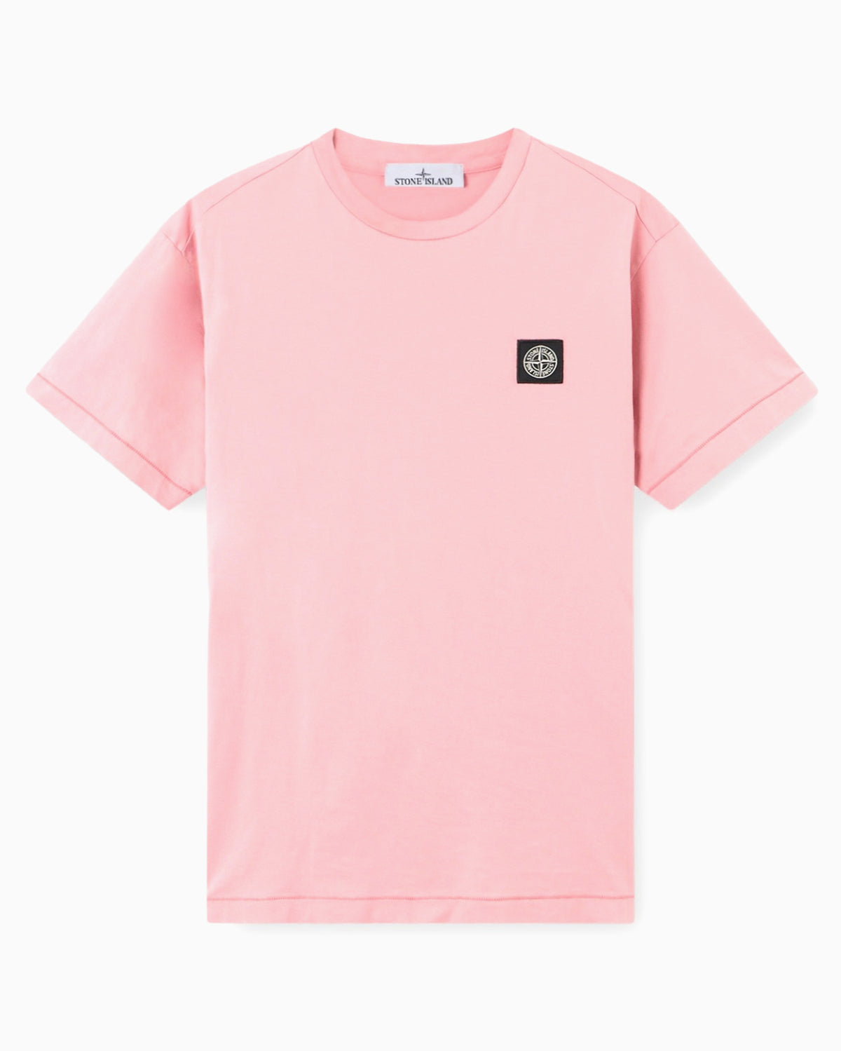 Stone Island Logo Straight Men