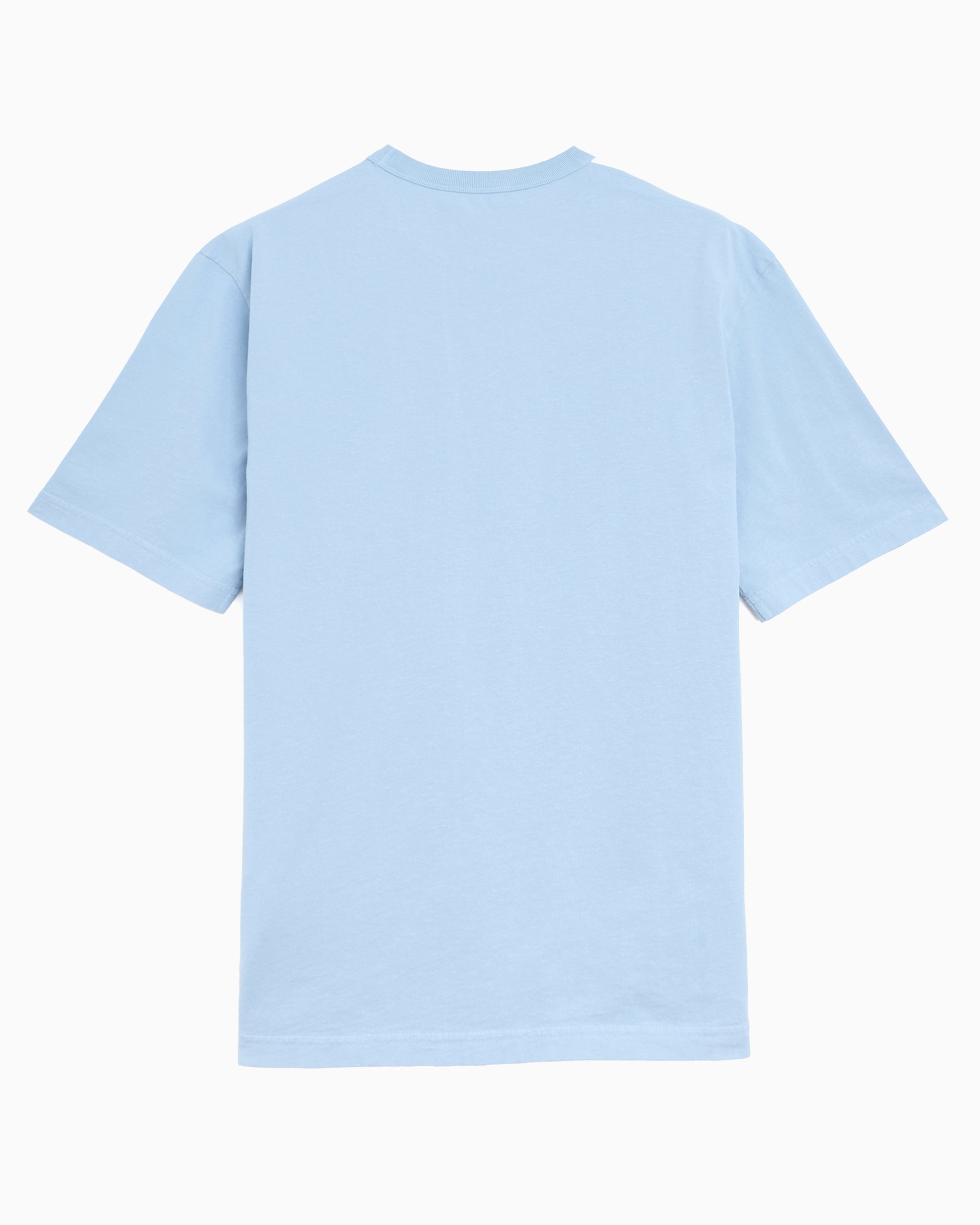 T-Shirts Stone Island Marina Logo Men's T-Shirt - L1S152100017-V004A
