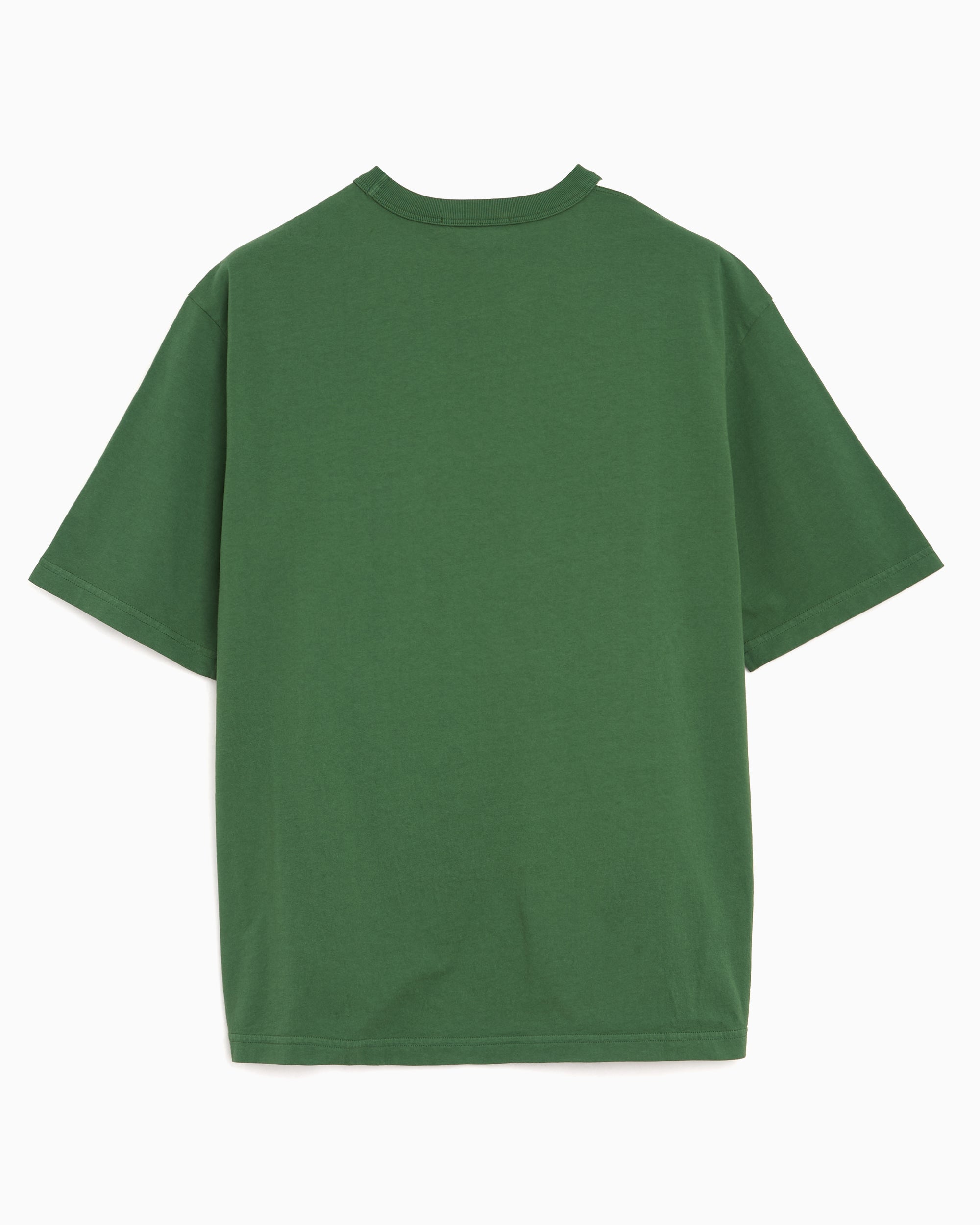 Stone Island Marina Logo Oversize Men's T-Shirt