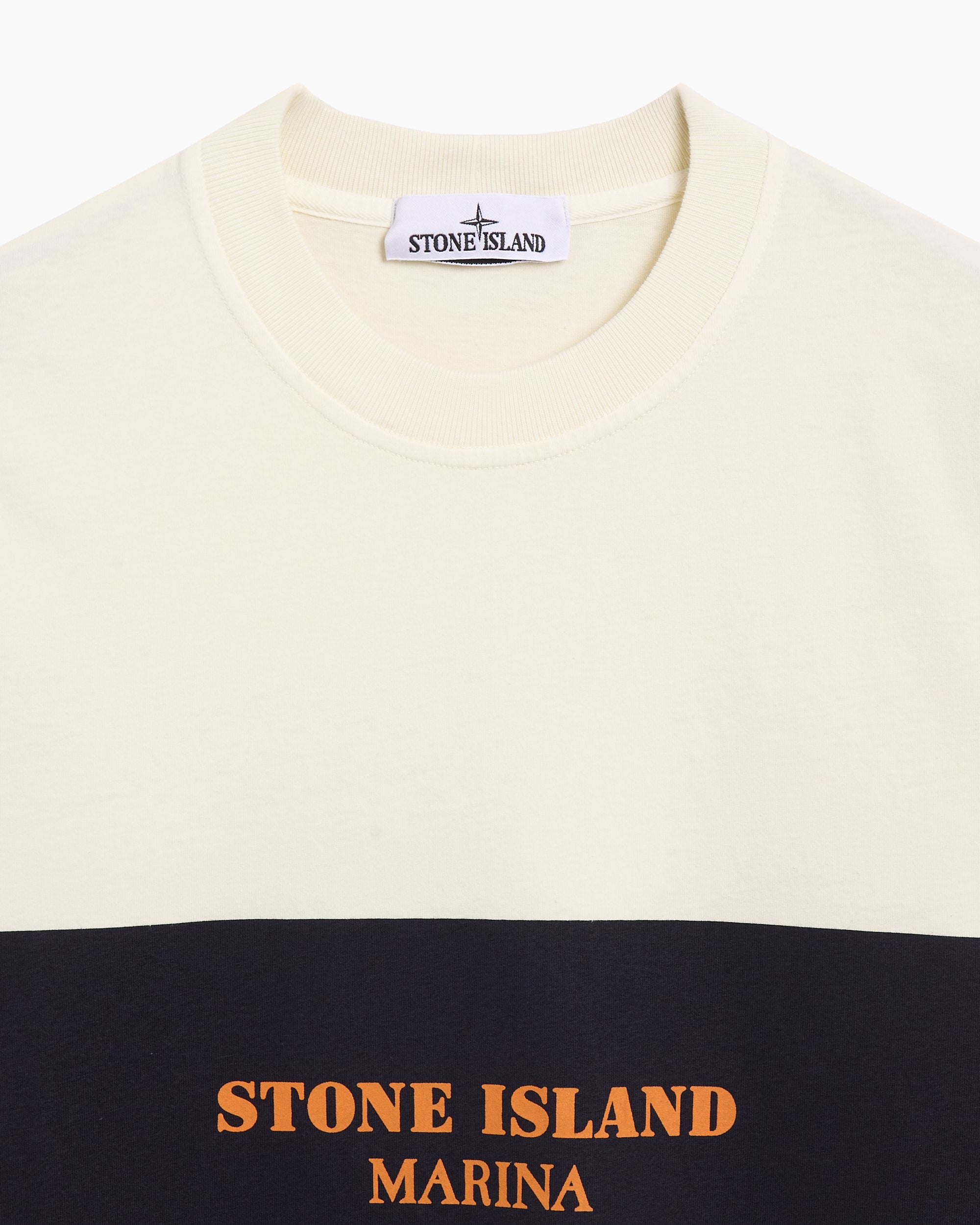 Stone Island Marina Oversize Men's T-Shirt