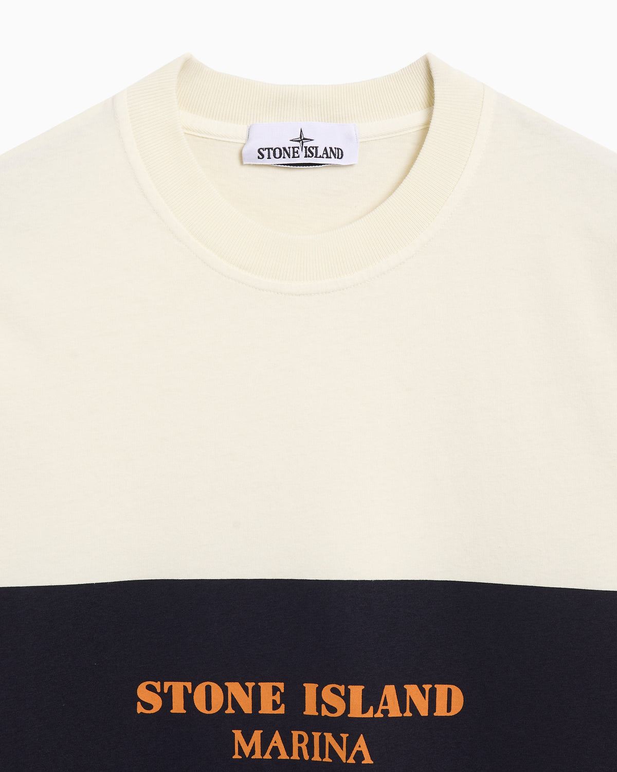 Stone Island Marina Oversize Men