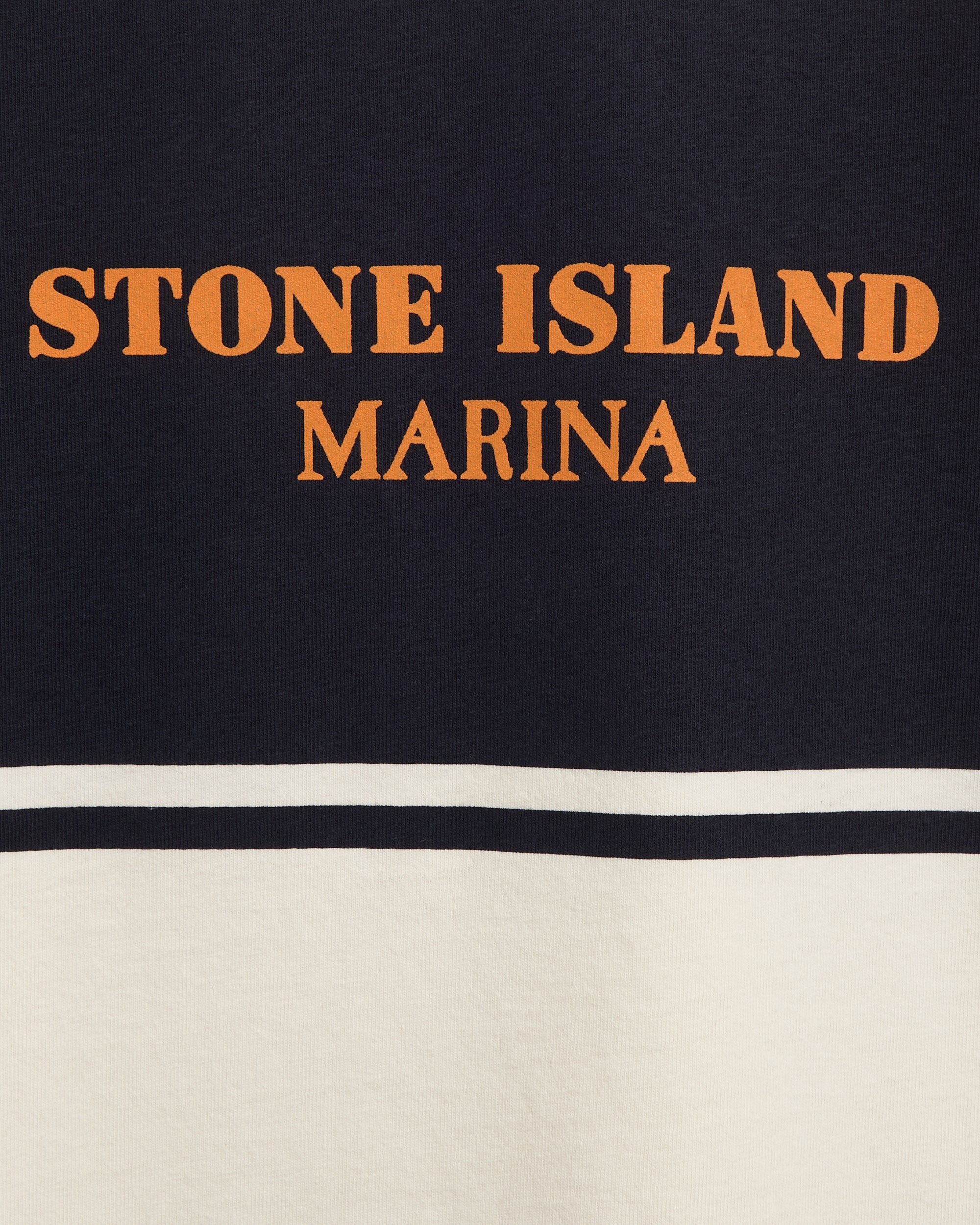 Stone Island Marina Oversize Men's T-Shirt