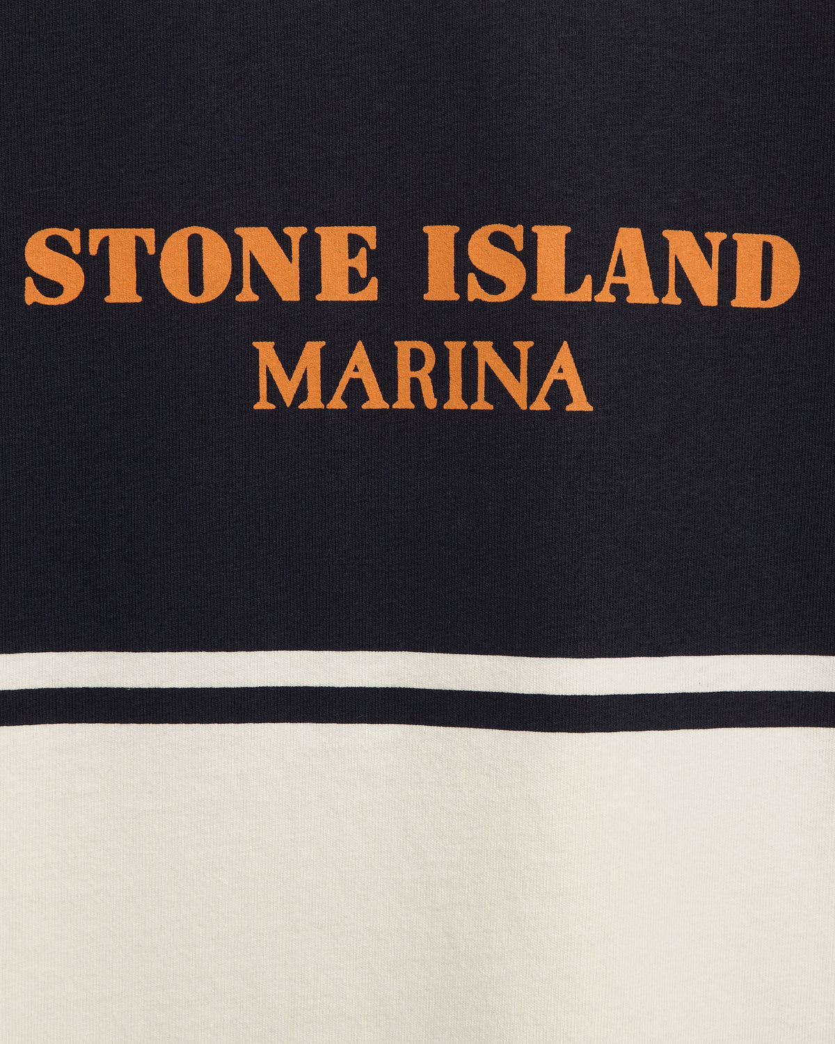 Stone Island Marina Oversize Men