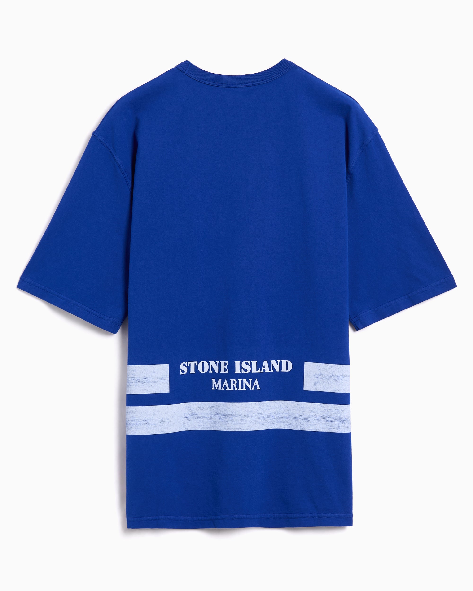 Stone Island Marina Oversize Men's T-Shirt
