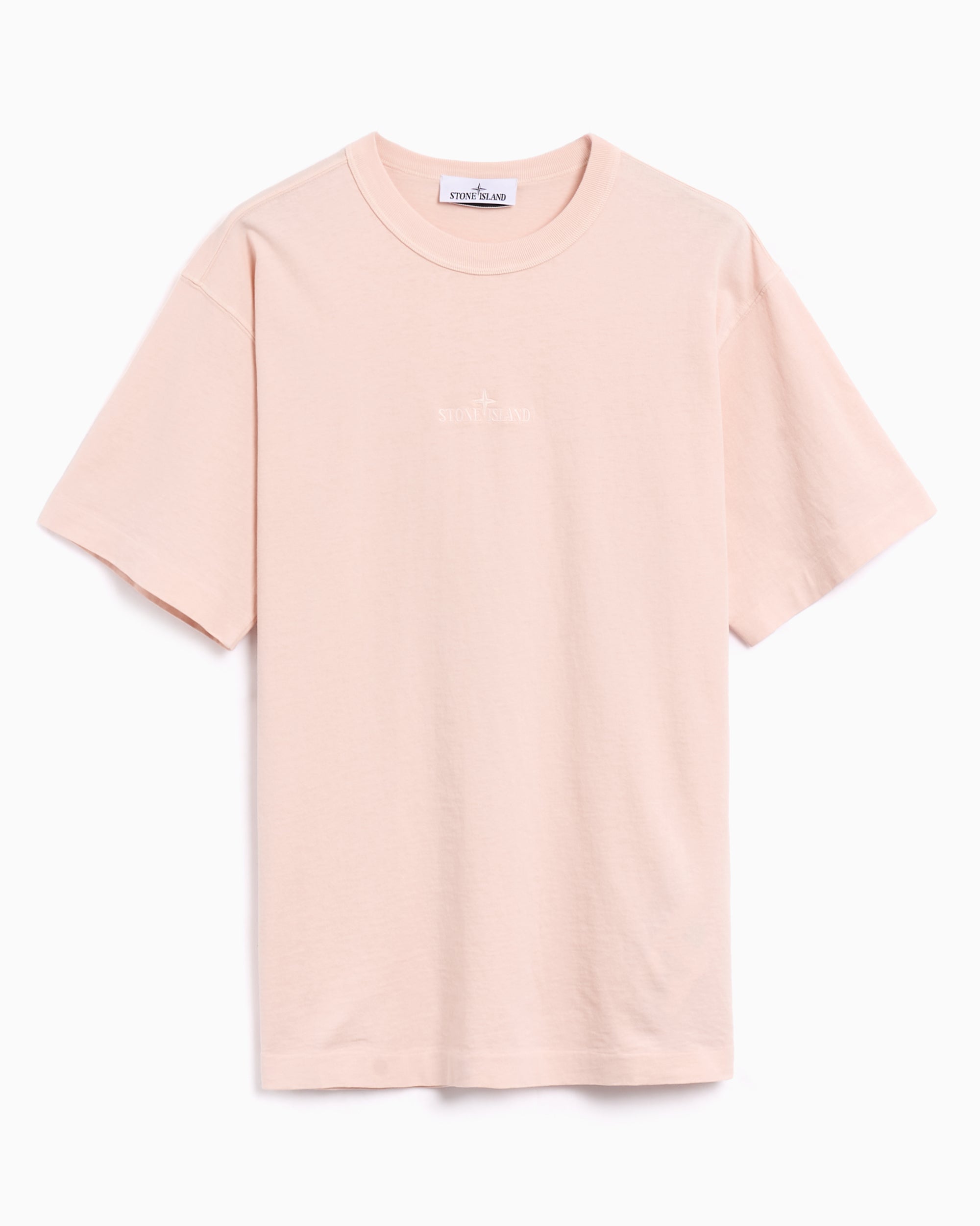 T-Shirts Stone Island Men's T-Shirt - K1S152100025S0050-V0082