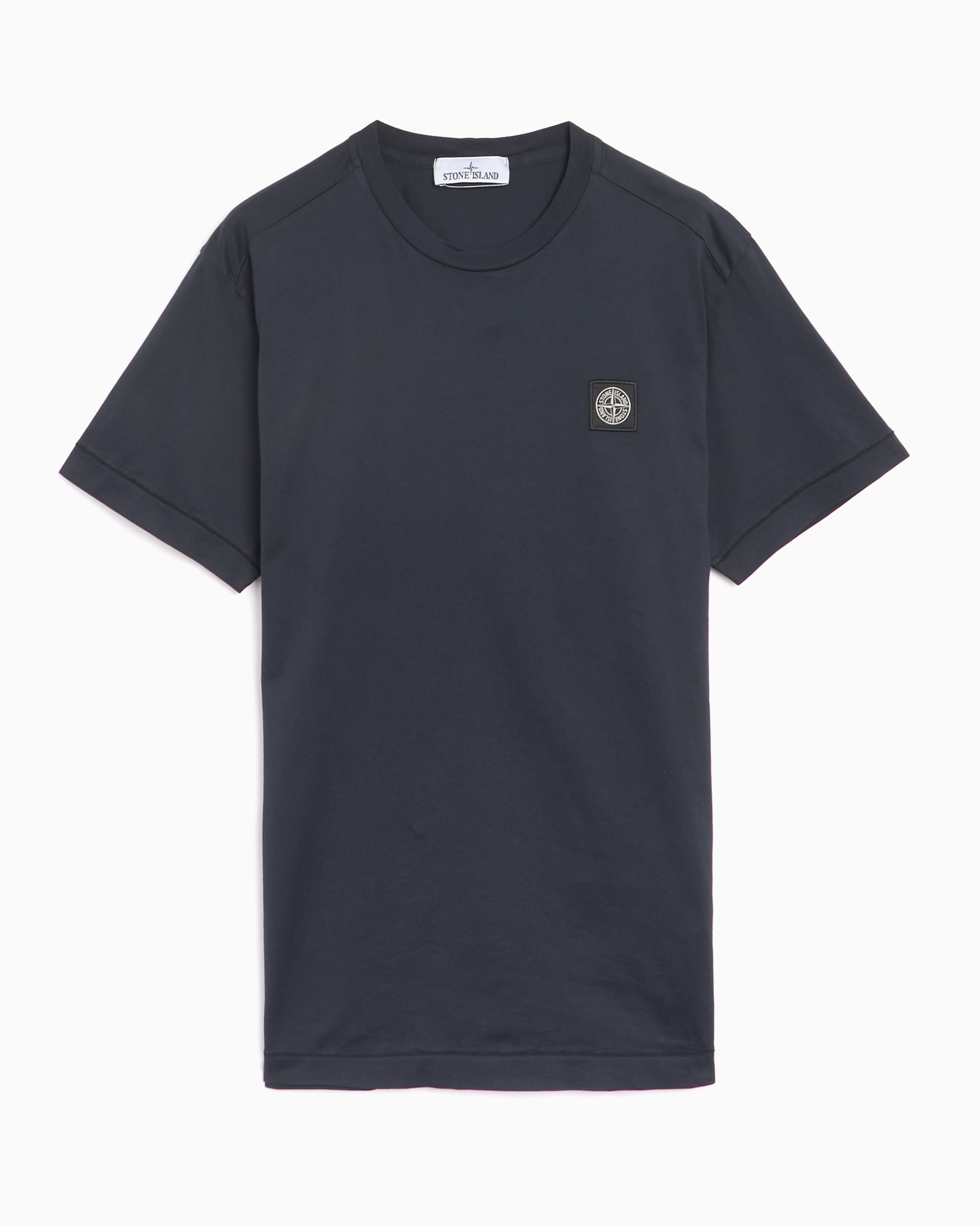T-Shirts Stone Island Men's T-Shirt Men's T-Shirt - K1S152100039S0013-V0020