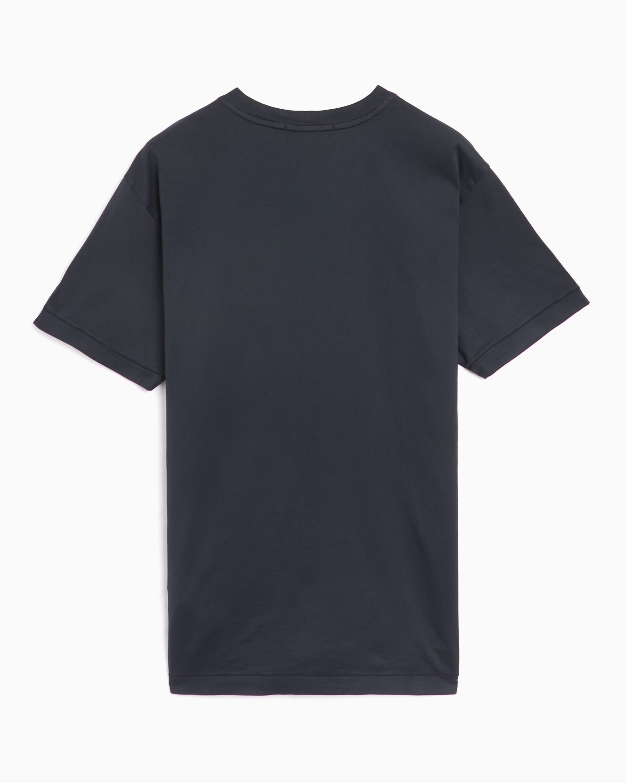 T-Shirts Stone Island Men's T-Shirt Men's T-Shirt - K1S152100039S0013-V0020