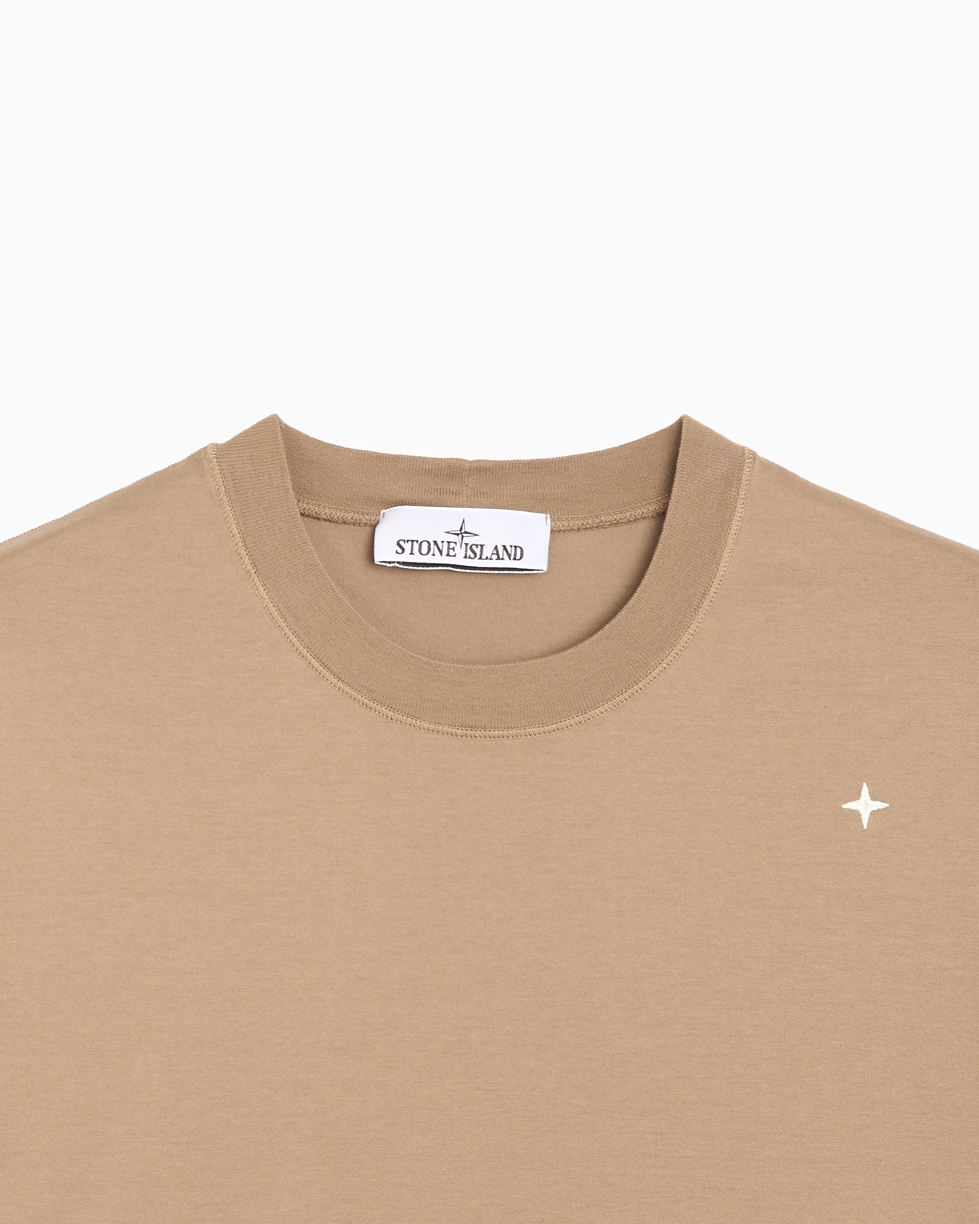 Stone Island Stellina Men's T-Shirt