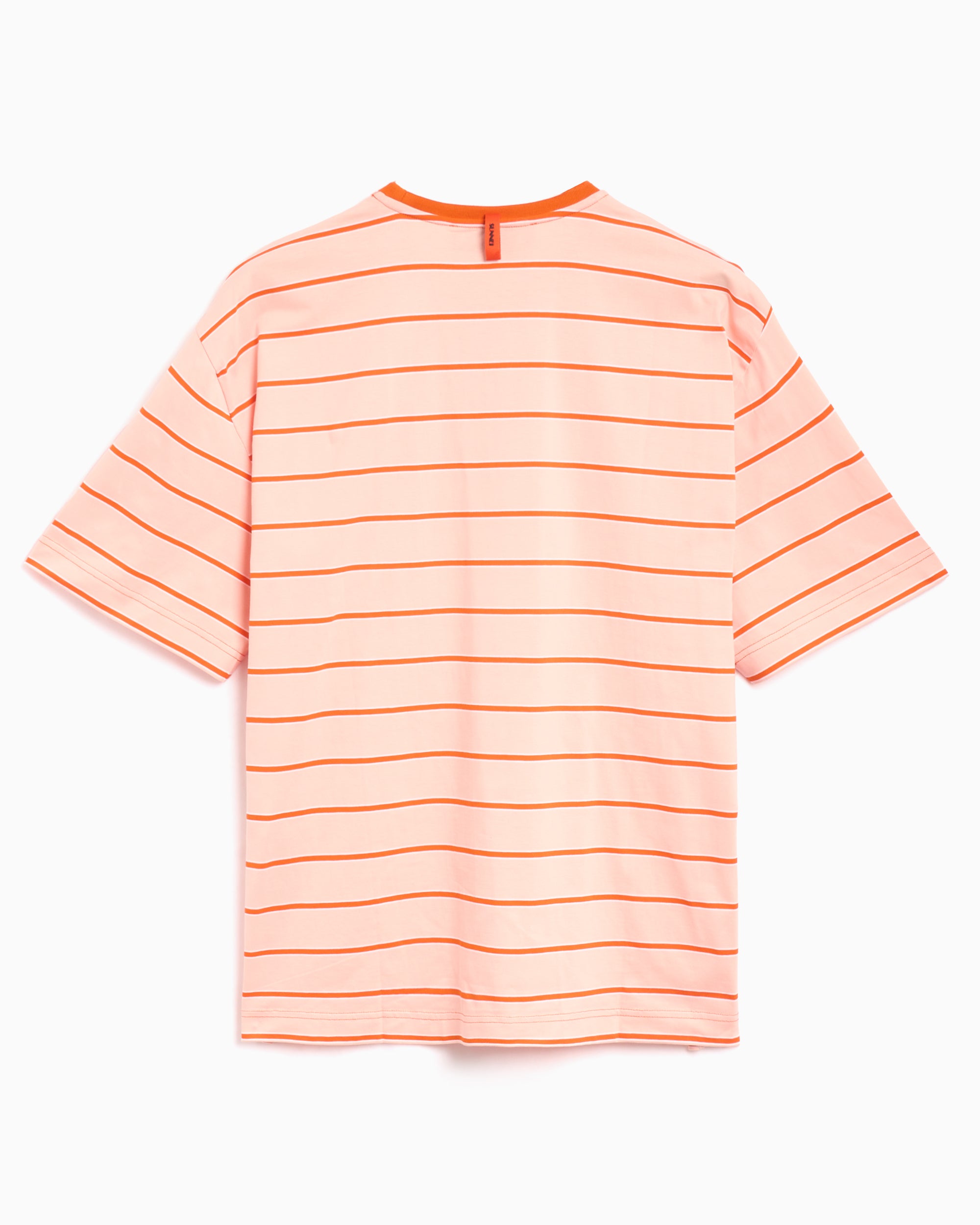 T-Shirts Sunnei Over Men's T-Shirt Men's T-Shirt - RTWXJER008-JER012-8100