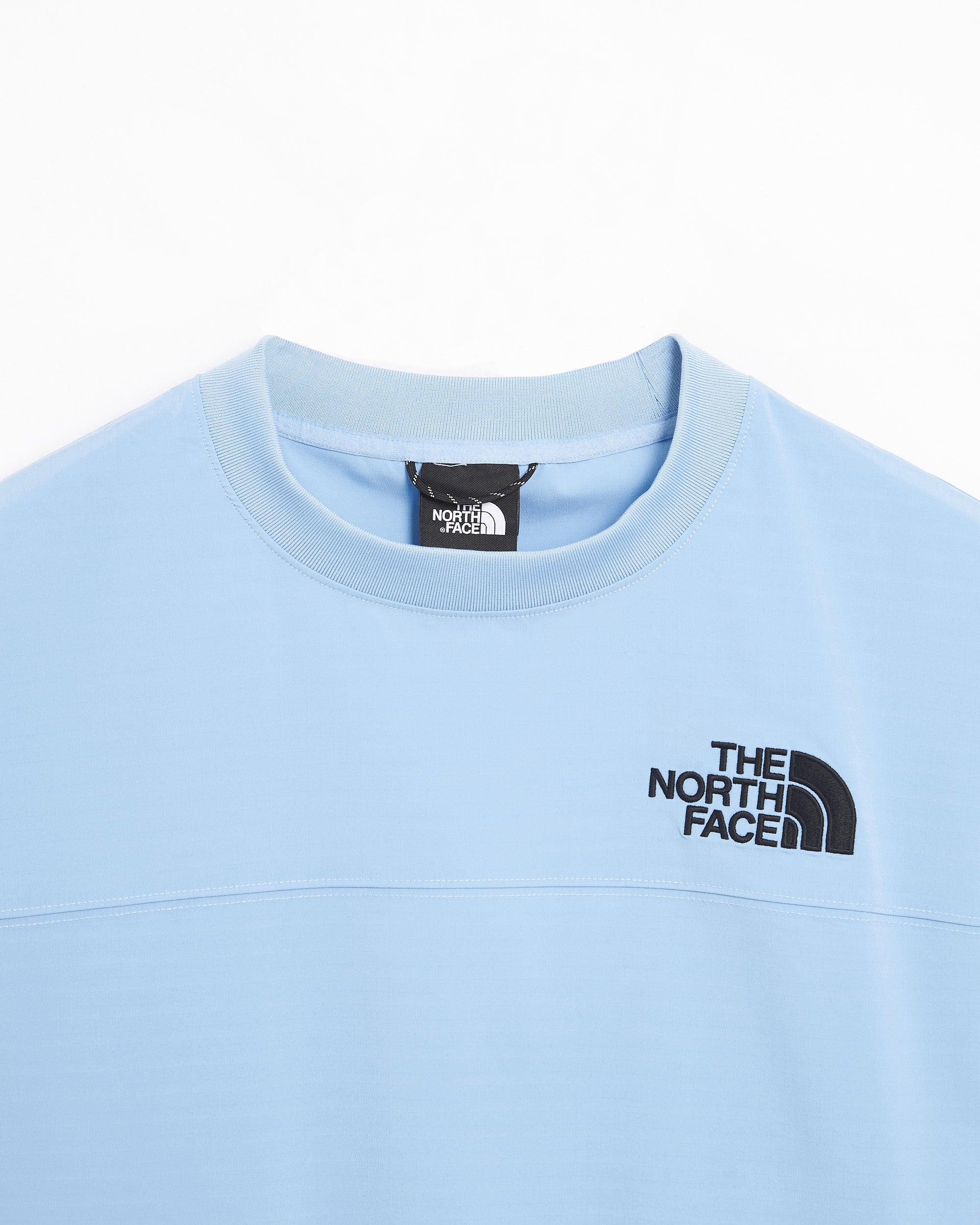 T-Shirts The North Face Ease Women's Midlayer T-Shirt Women's T-Shirt - NF0A8852QEO1