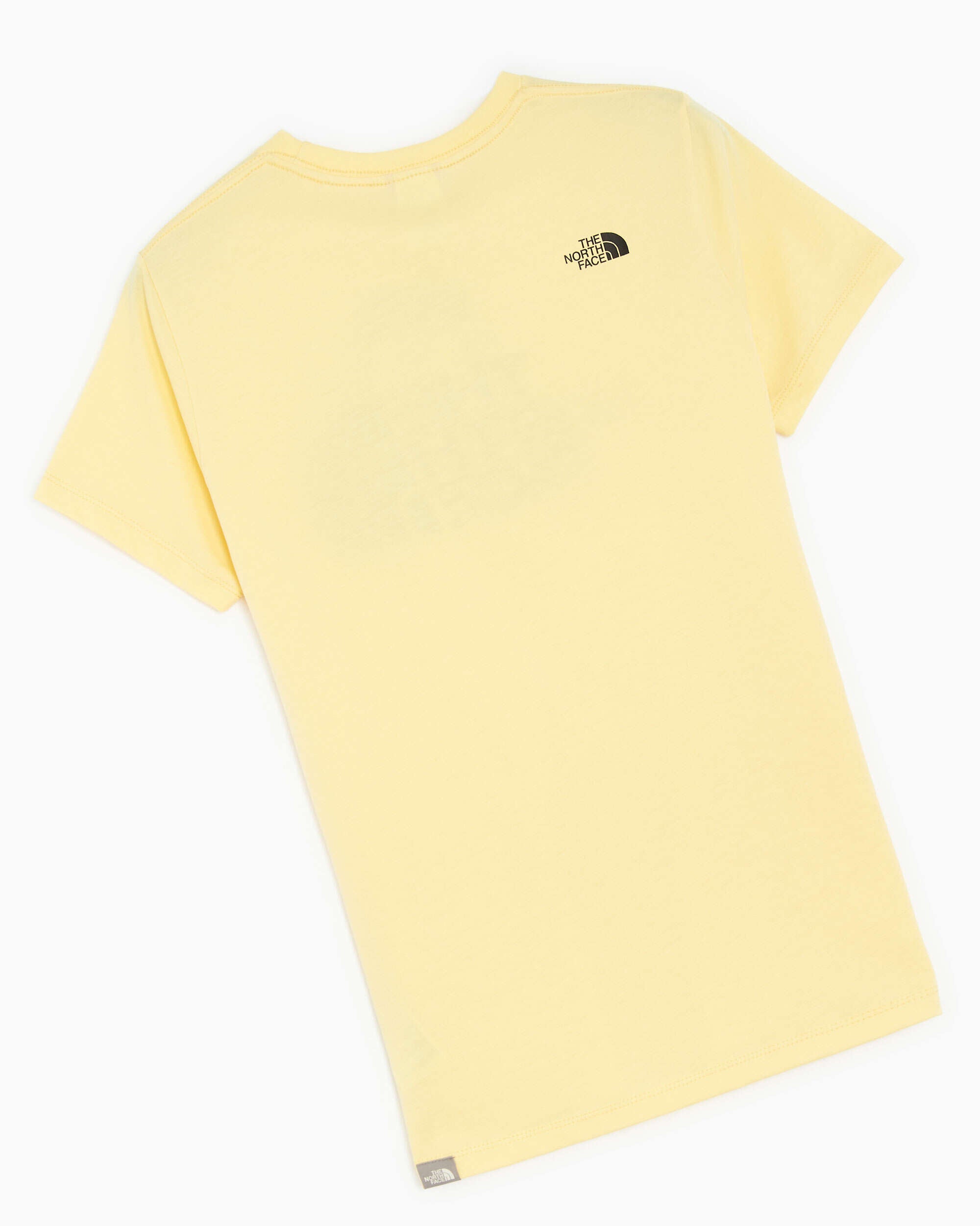 T-Shirts The North Face Easy Logo Women's T-Shirt - NF0A4T1Q3R41