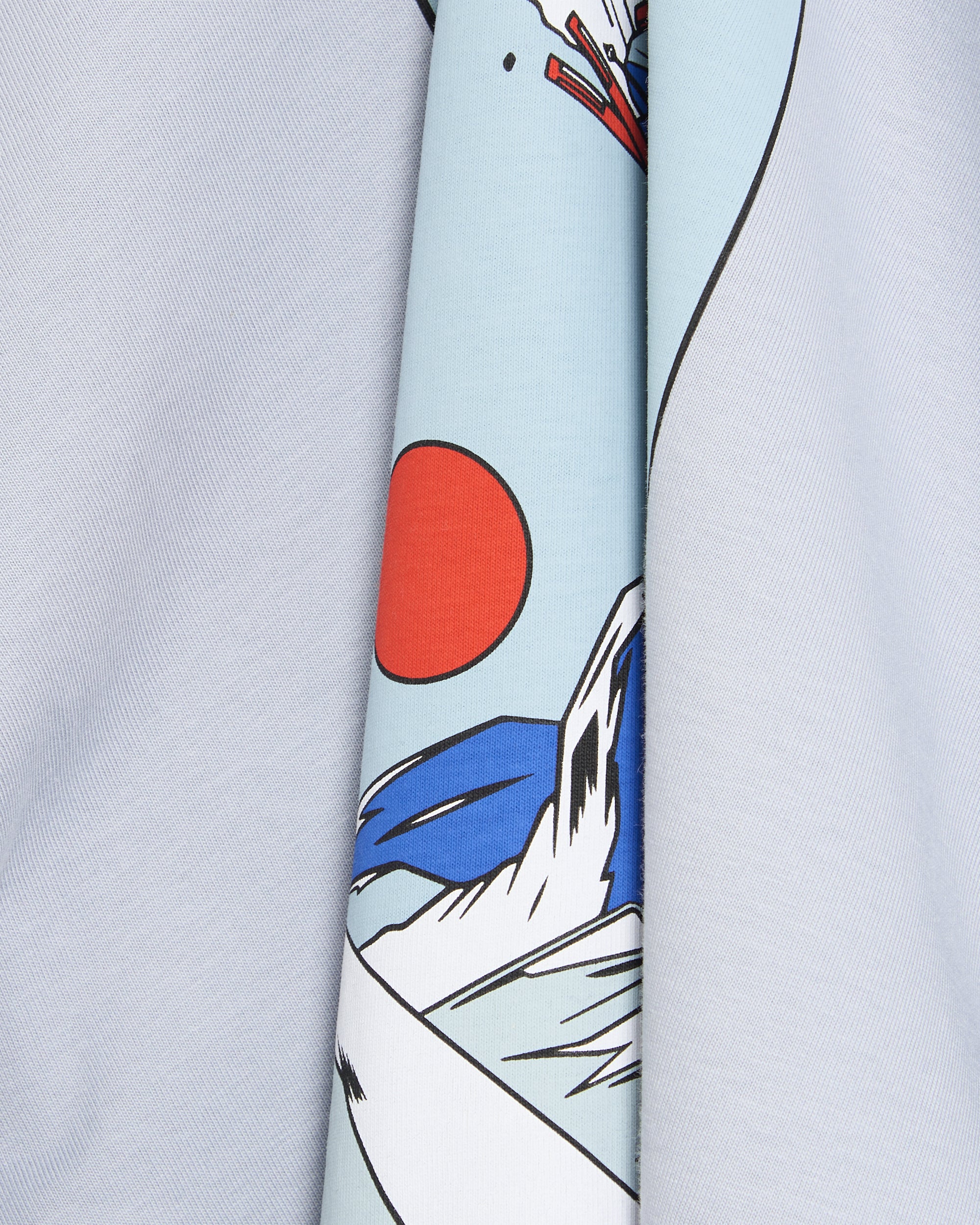 T-Shirts The North Face Mountain Celebration Graphic Men's T-Shirt - NF0A8G9ZFM21