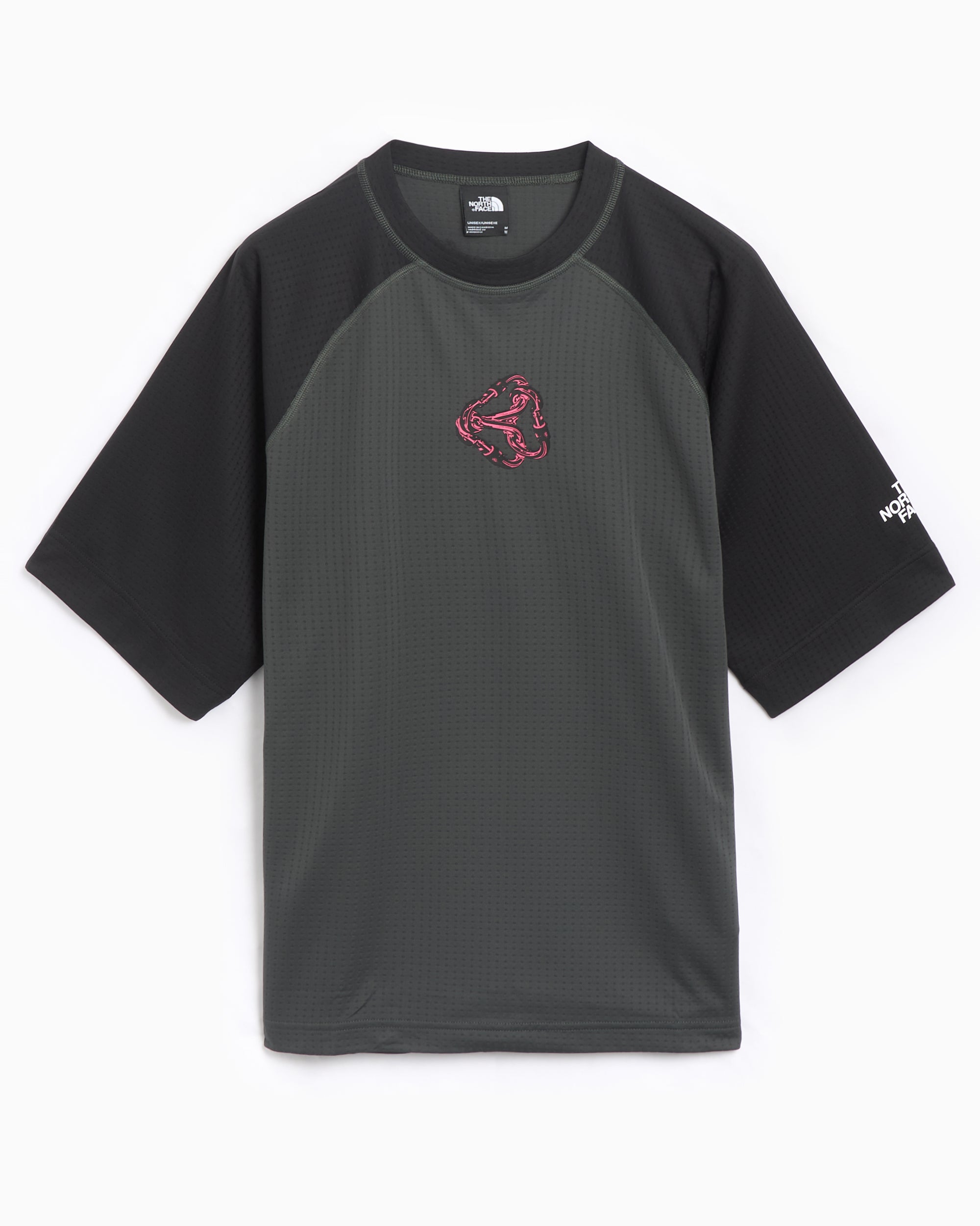 The North Face Nse Men's Dotknit T-Shirt Men's T-Shirt