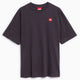 The North Face Red Box Logo Relaxed Men's T-Shirt