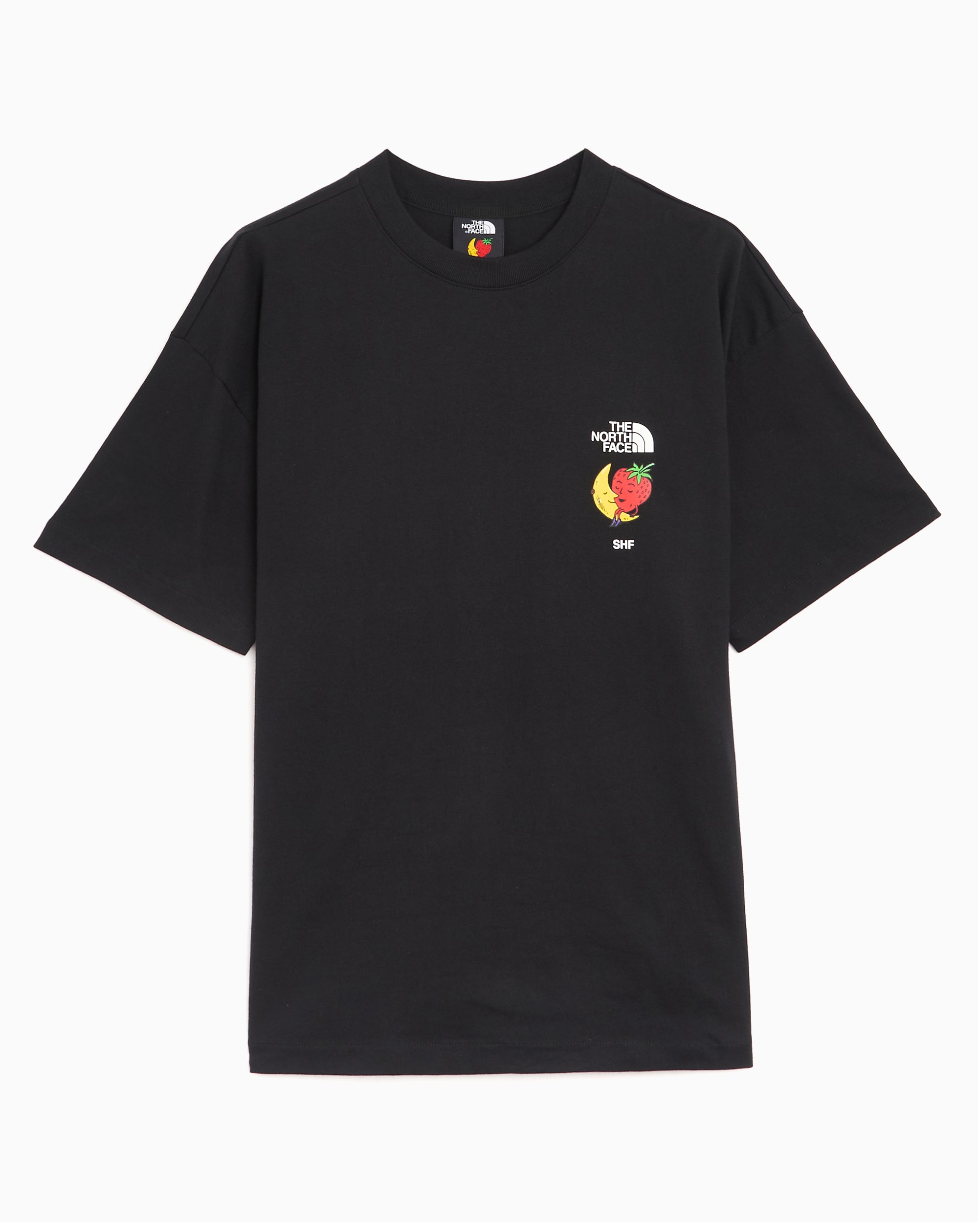 sky high farm 23ss Tシャツ The North Face x Sky High Farm Graphic Relaxed Men's T-Shirt