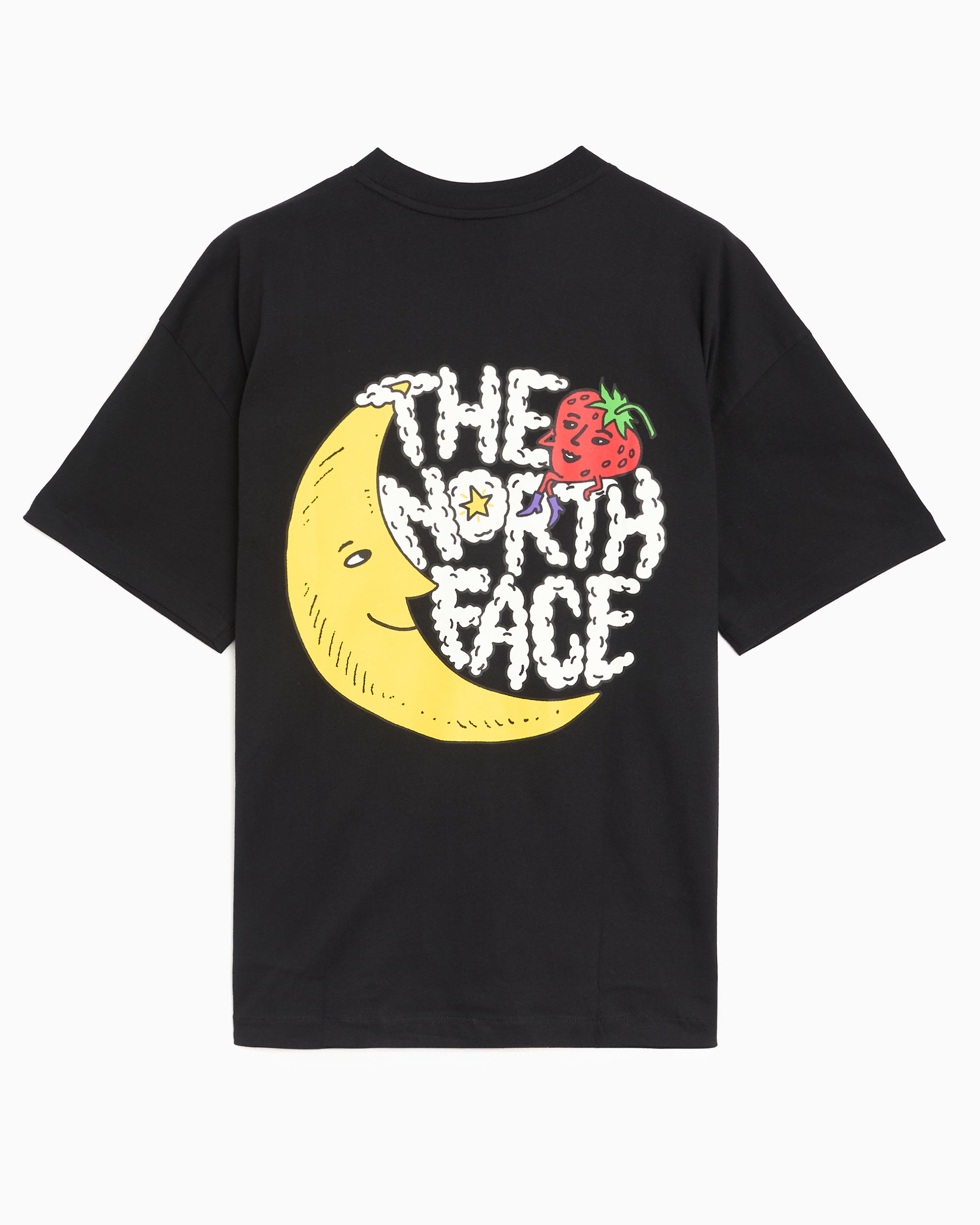 The North Face x Sky High Farm Graphic Relaxed Men's T-Shirt