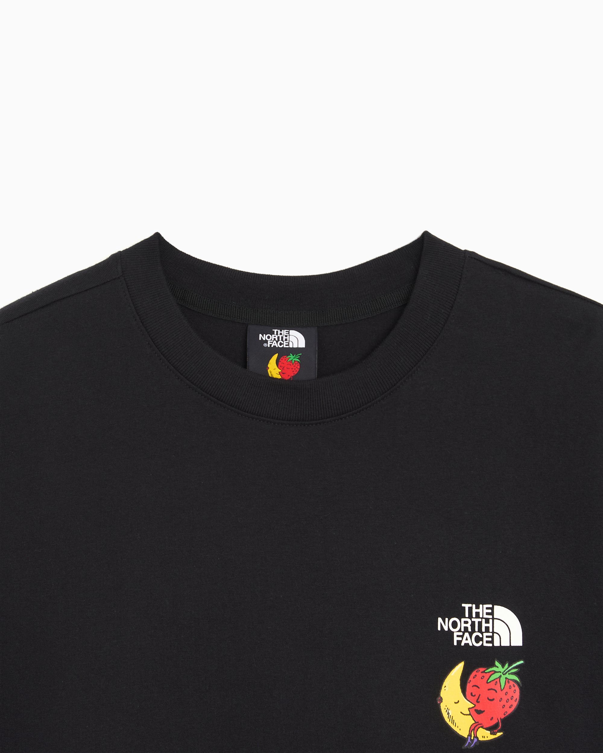 The North Face x Sky High Farm Graphic Relaxed Men's T-Shirt