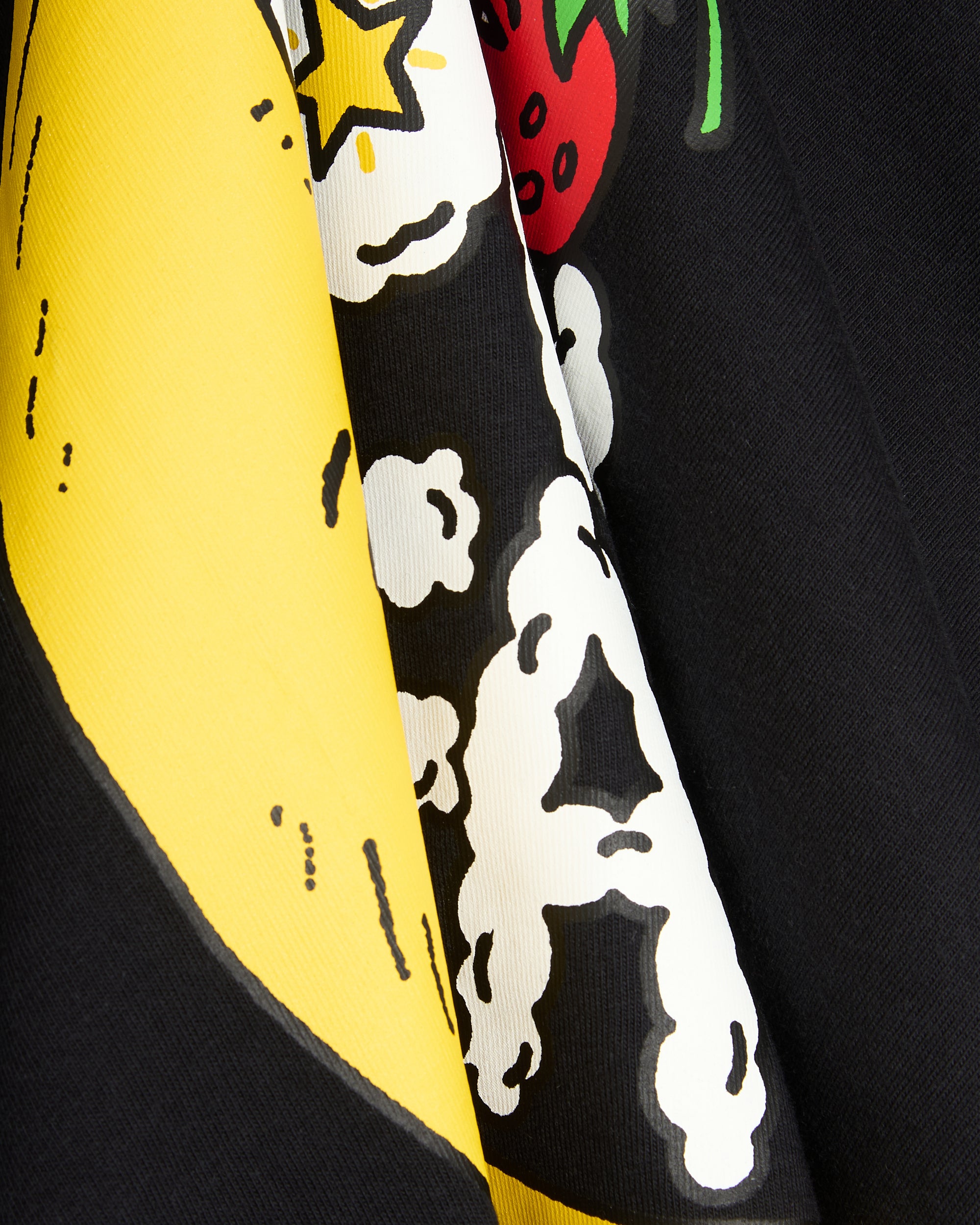 T-Shirts The North Face x Sky High Farm Graphic Relaxed Men's T-Shirt - NF0A8HHPJK31