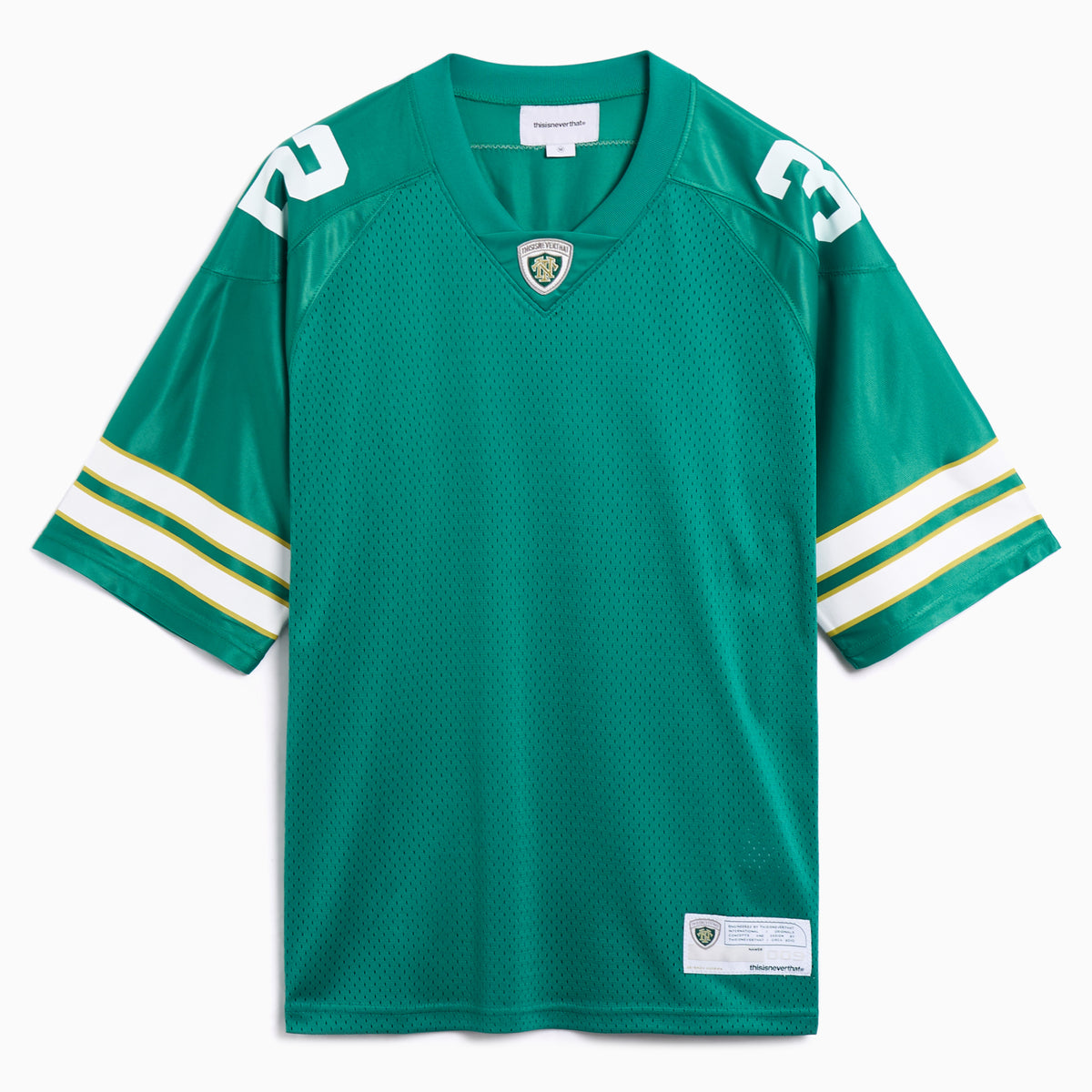 thisisneverthat® Football Relaxed Men