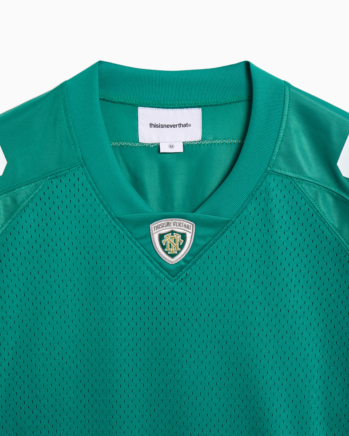 thisisneverthat® Football Relaxed Men