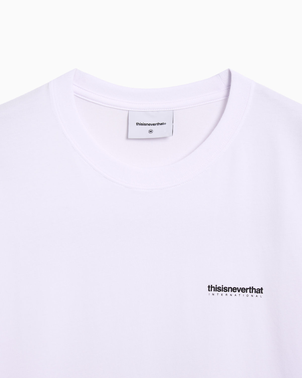 thisisneverthat® Intl. Team Men