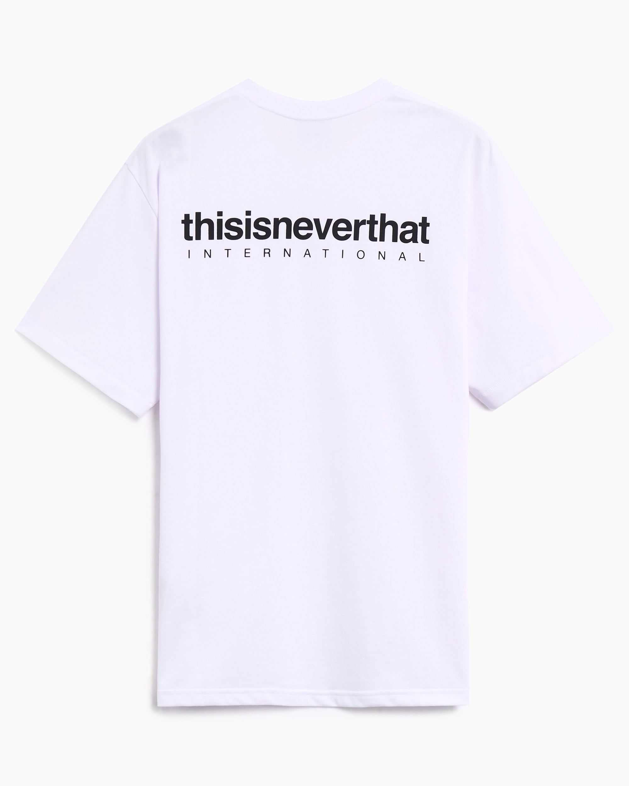thisisneverthat® Intl. Team Men's T-Shirt
