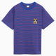 Camiseta de rayas thisisneverthat® Mickey Boarder para hombre