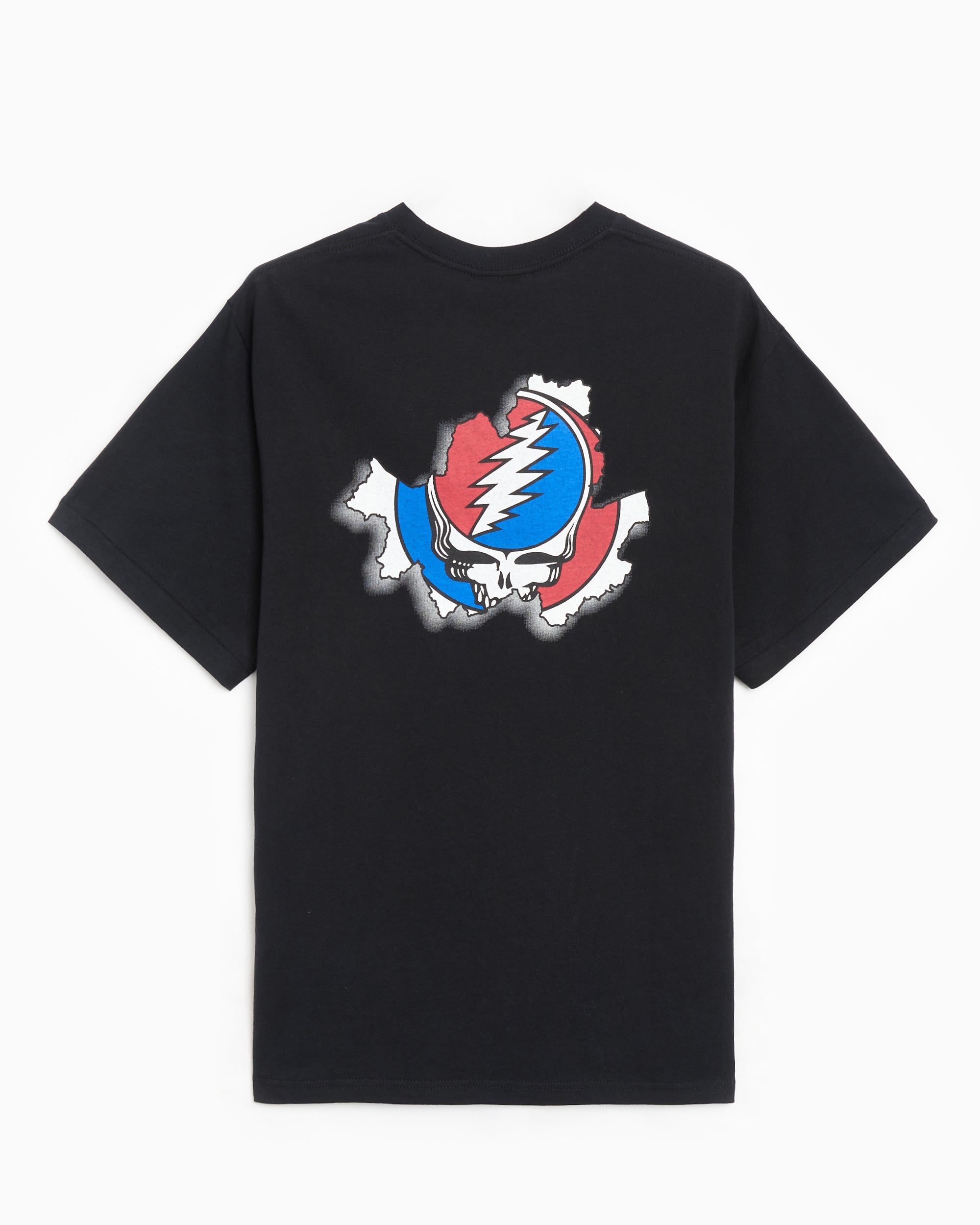 thisisneverthat® thisisneverthat® x Grateful Dead Seoul Tour Men's T-S