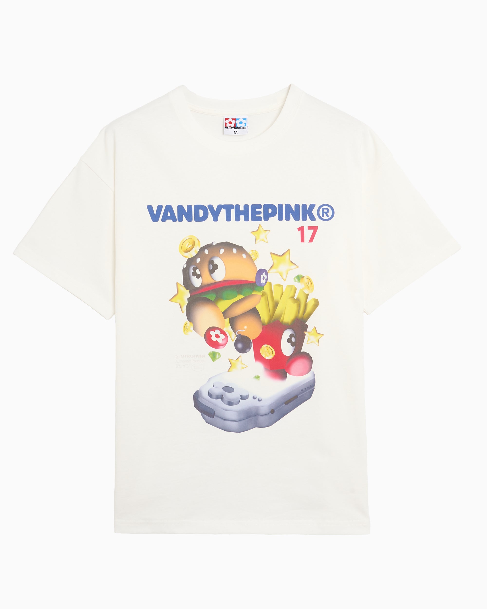 t-shirts-vandythepink-pixel-