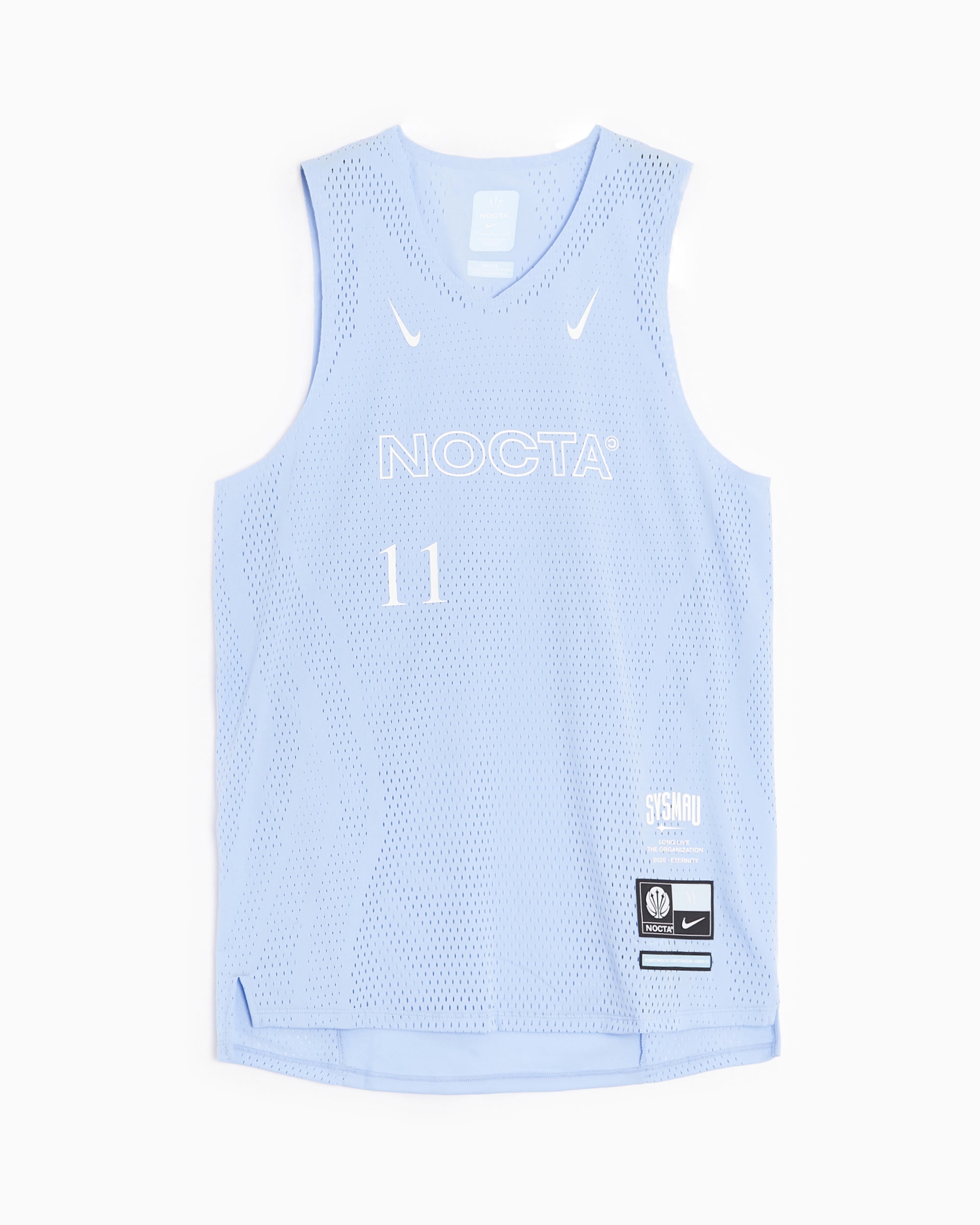 X Drake NOCTA Nike x Drake NOCTA NRG Dri-FIT Men's Jersey Men's T-Shir