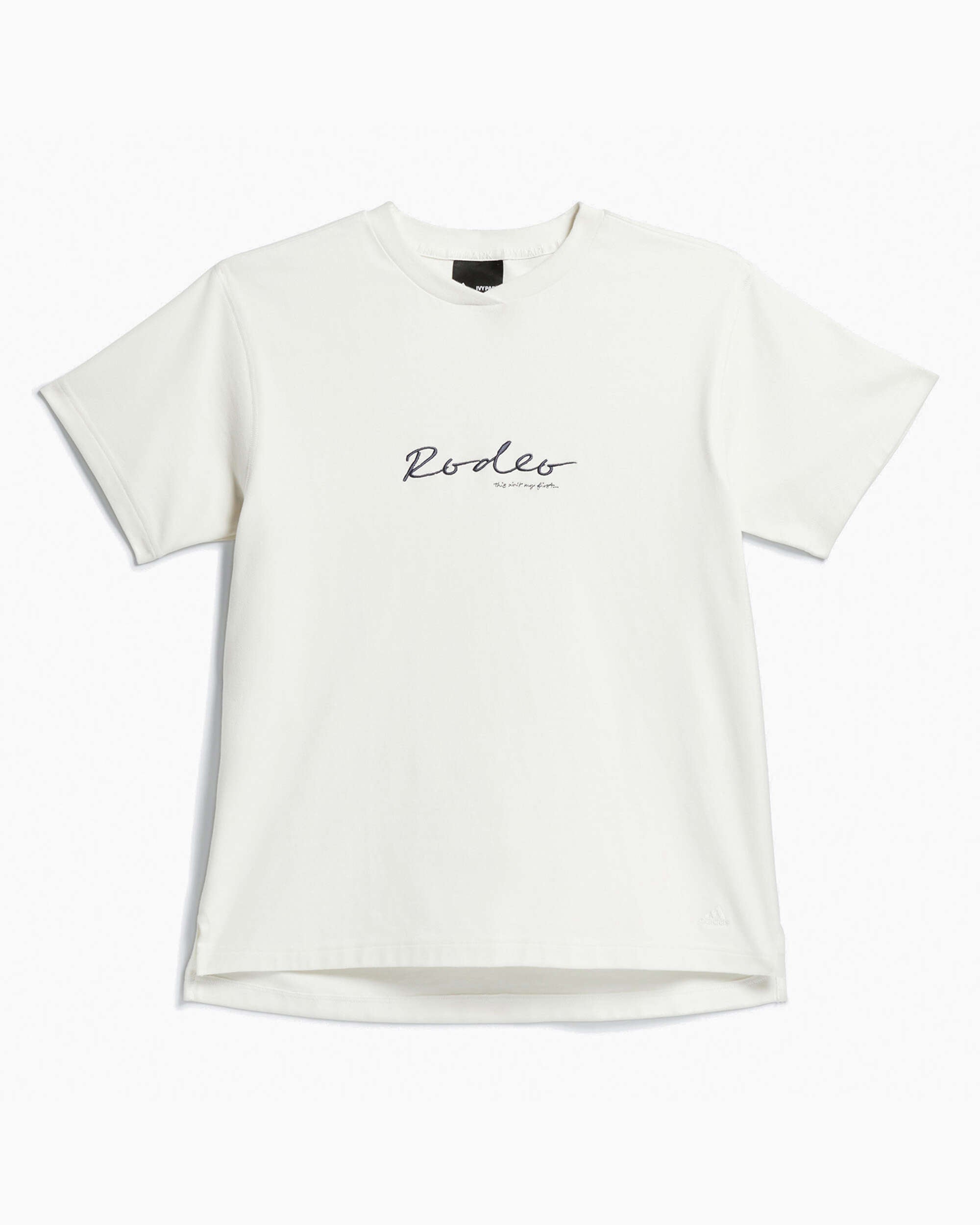 X Ivy Park adidas x Ivy Park Graphic Women's T-Shirt Women's T-Shirt