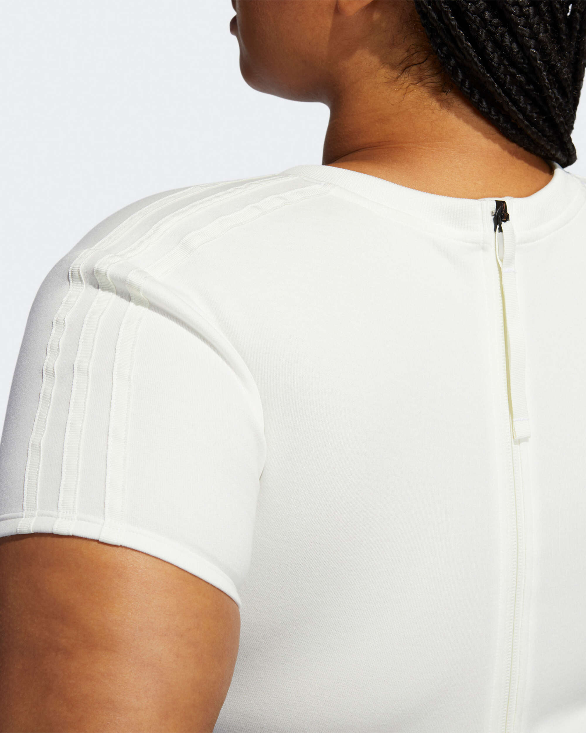 X Ivy Park adidas x Ivy Park Women's Crop Top Women's T-Shirt