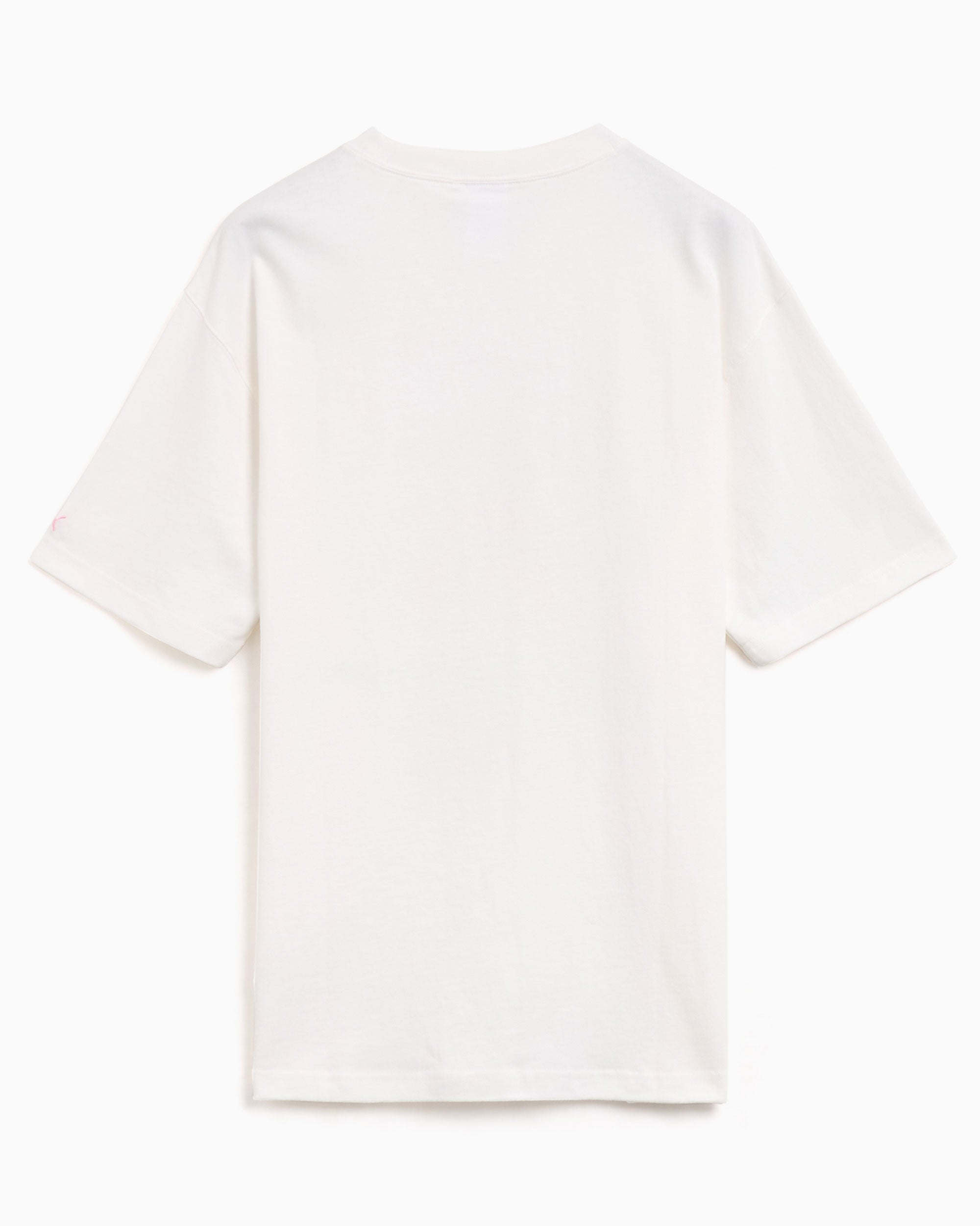 T-Shirts X KidSuper Puma x KidSuper Men's Graphic T-Shirt Men's T-Shirt - 626701-02