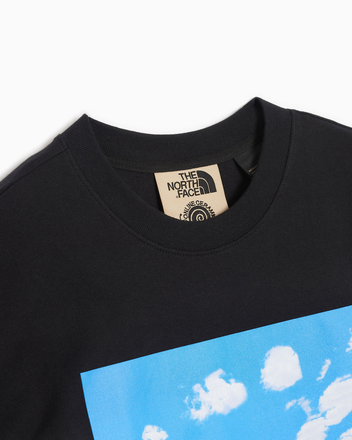 X Online Ceramics The North Face x Online Ceramics Men