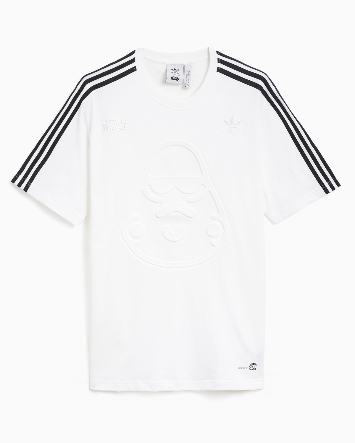 X Star Wars adidas Originals x Star Wars x Nanzuka Stormtrooper Men