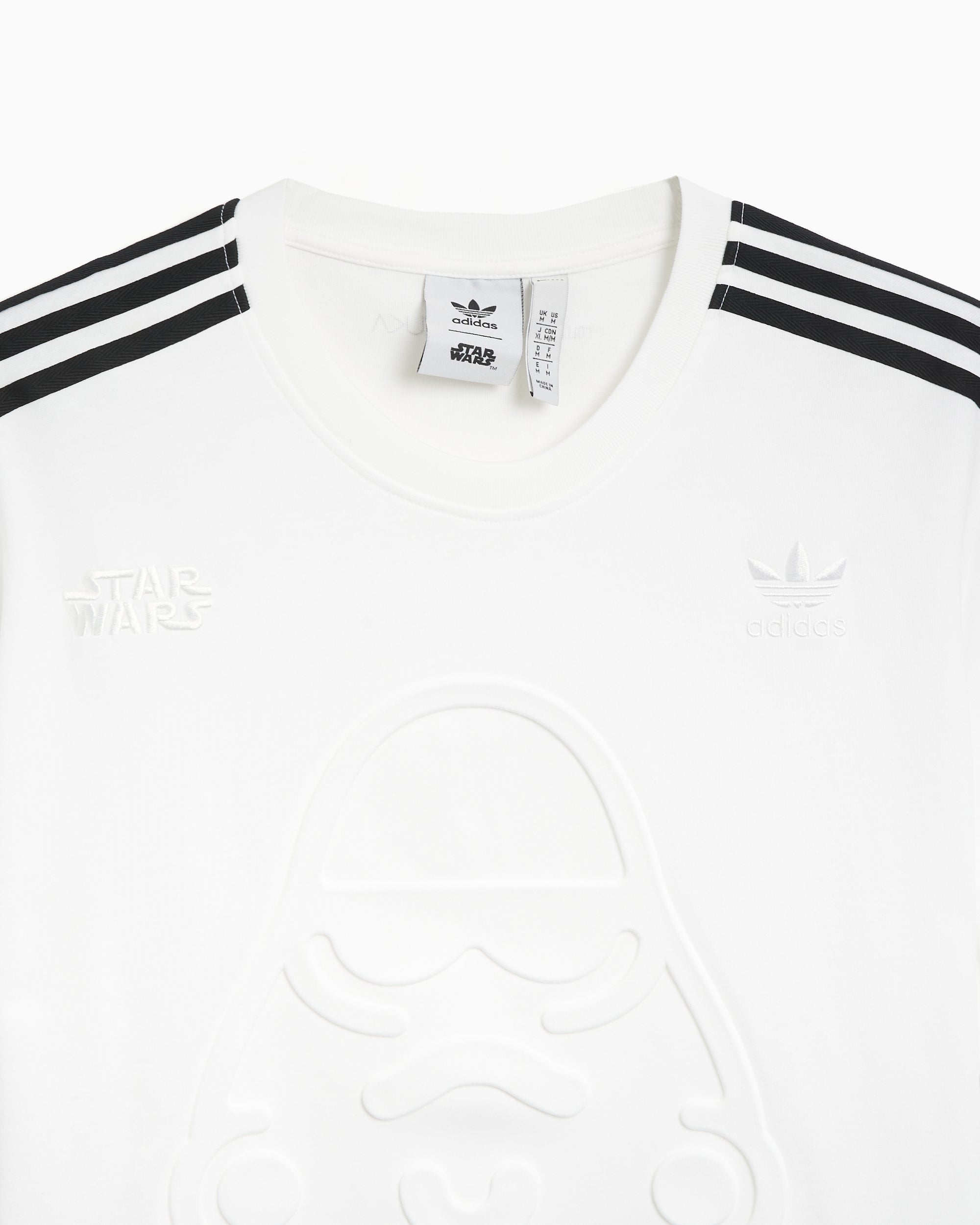 X Star Wars adidas Originals x Star Wars x Nanzuka Stormtrooper Men's