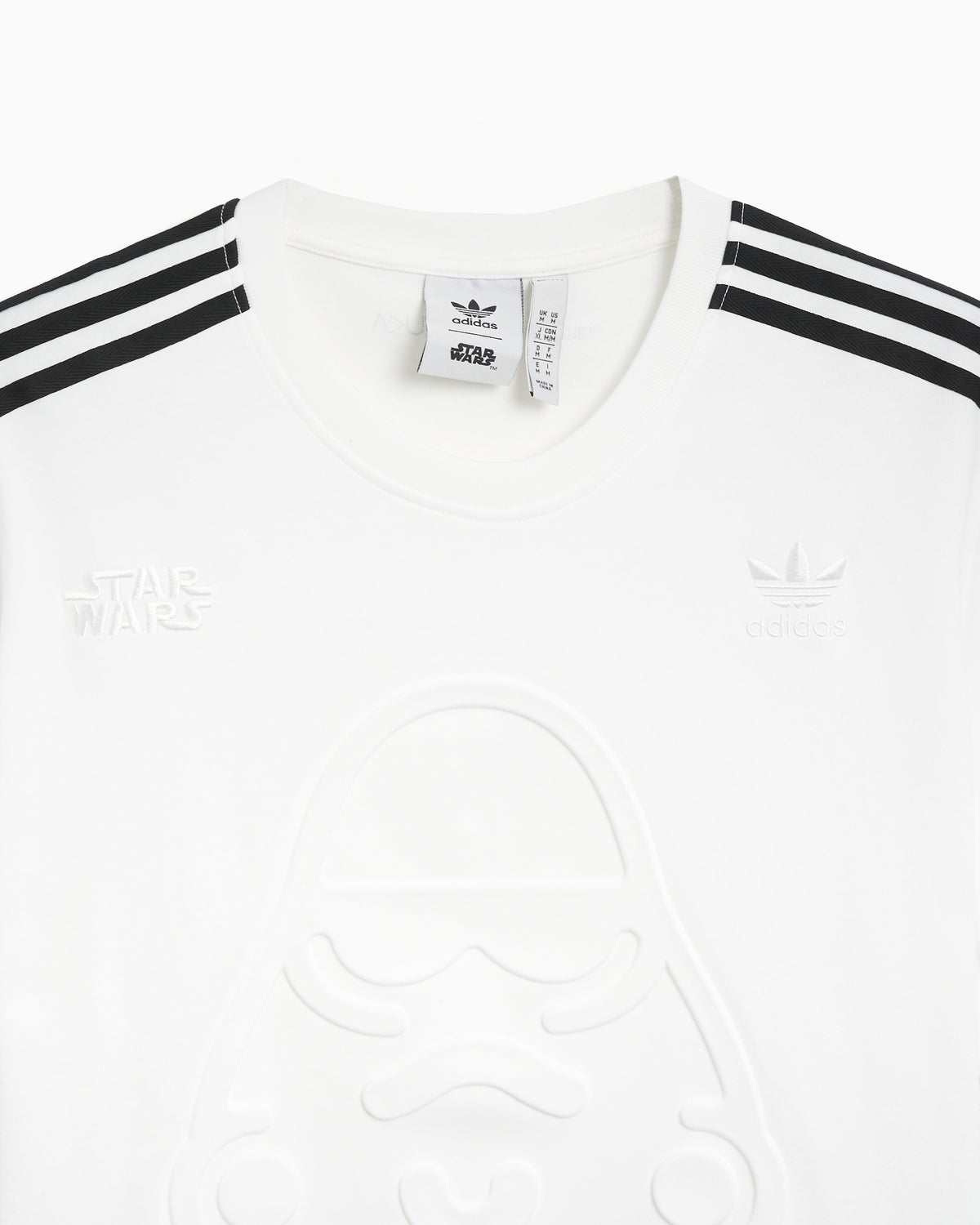 X Star Wars adidas Originals x Star Wars x Nanzuka Stormtrooper Men