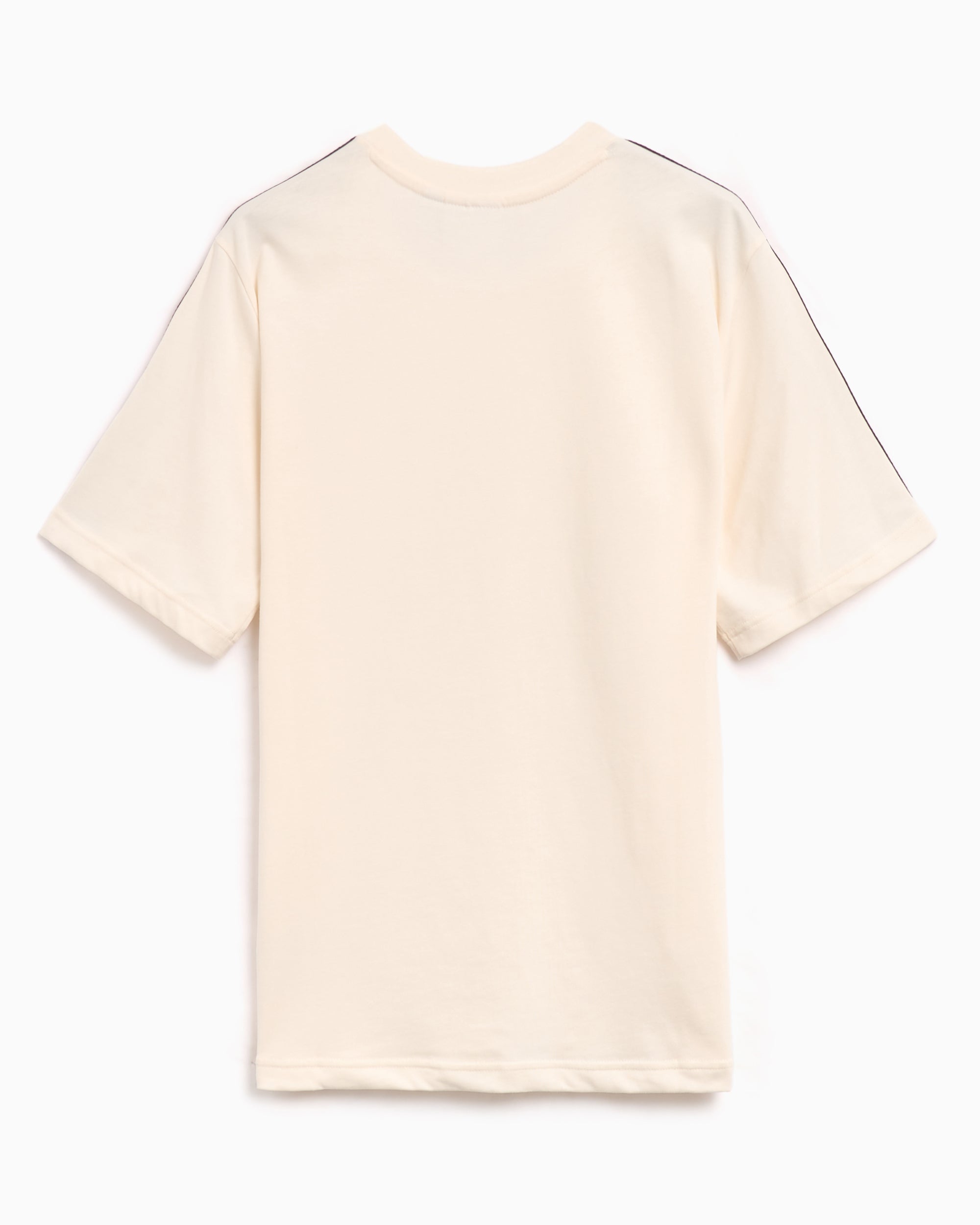 T-Shirts X Wales Bonner adidas Originals x Wales Bonner Men's T-Shirt Men's T-Shirt - JN8773