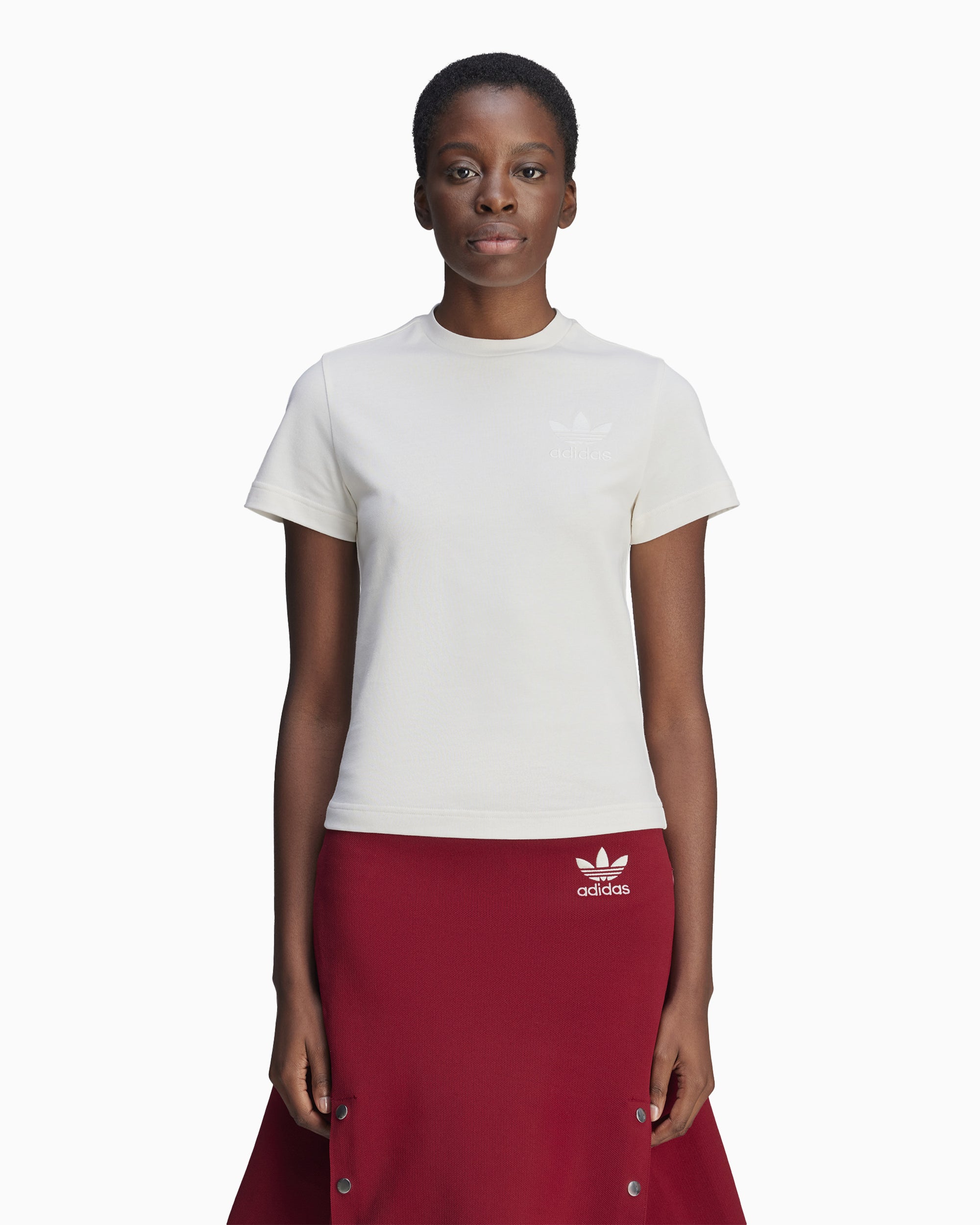 X Wales Bonner adidas Originals x Wales Bonner Women's T-Shirt Women's