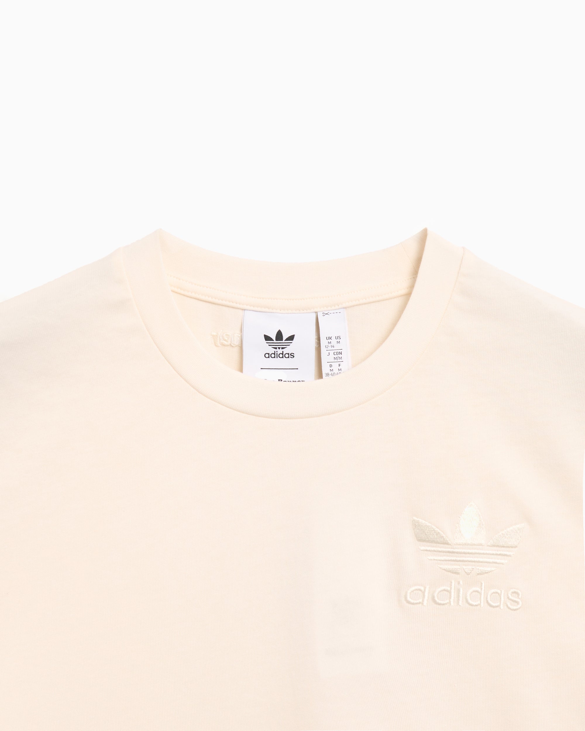X Wales Bonner adidas Originals x Wales Bonner Women's T-Shirt Women's