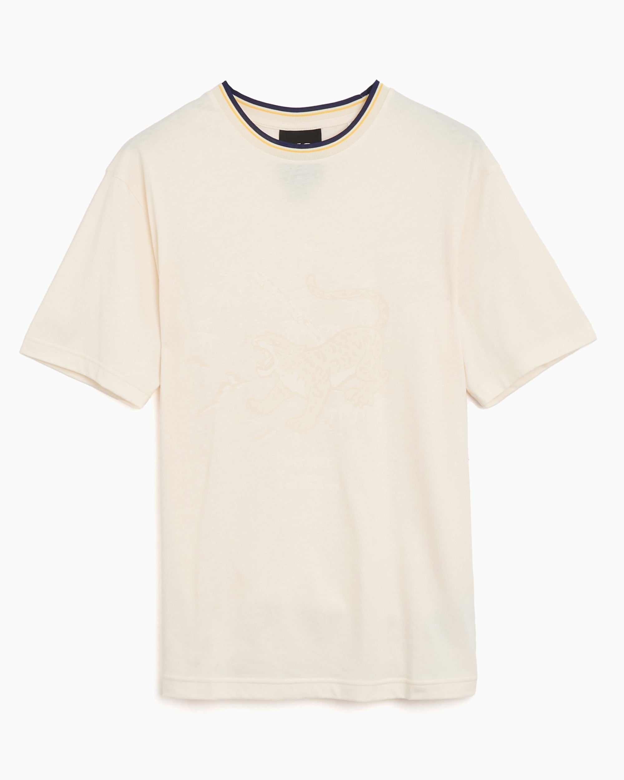 Y-3 x Wales Bonner Graphic Men's T-Shirt