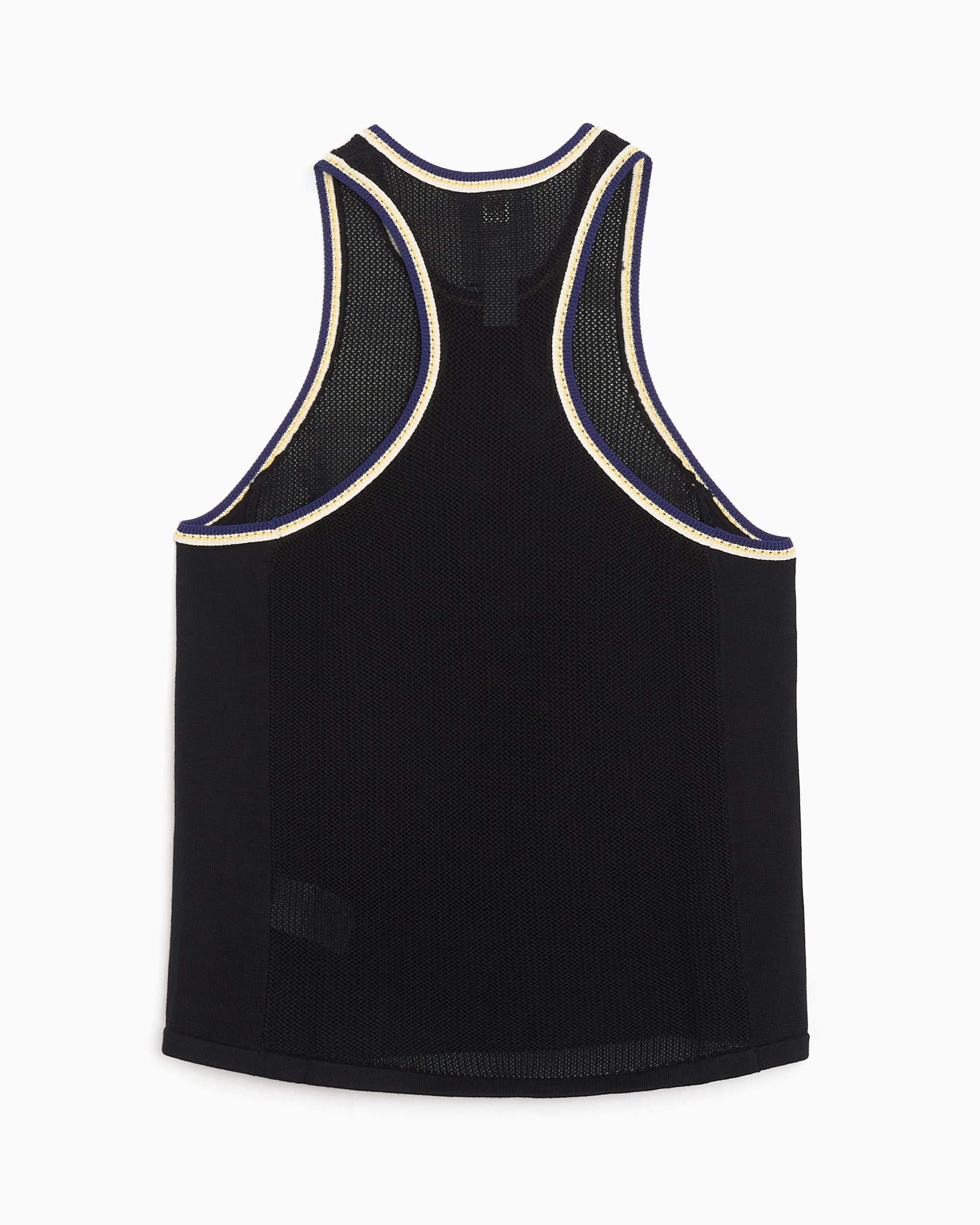 ミ*ノ様 Wales Bonner LEGACY TANK Y-3 x Wales Bonner Logo Women's Tank Top