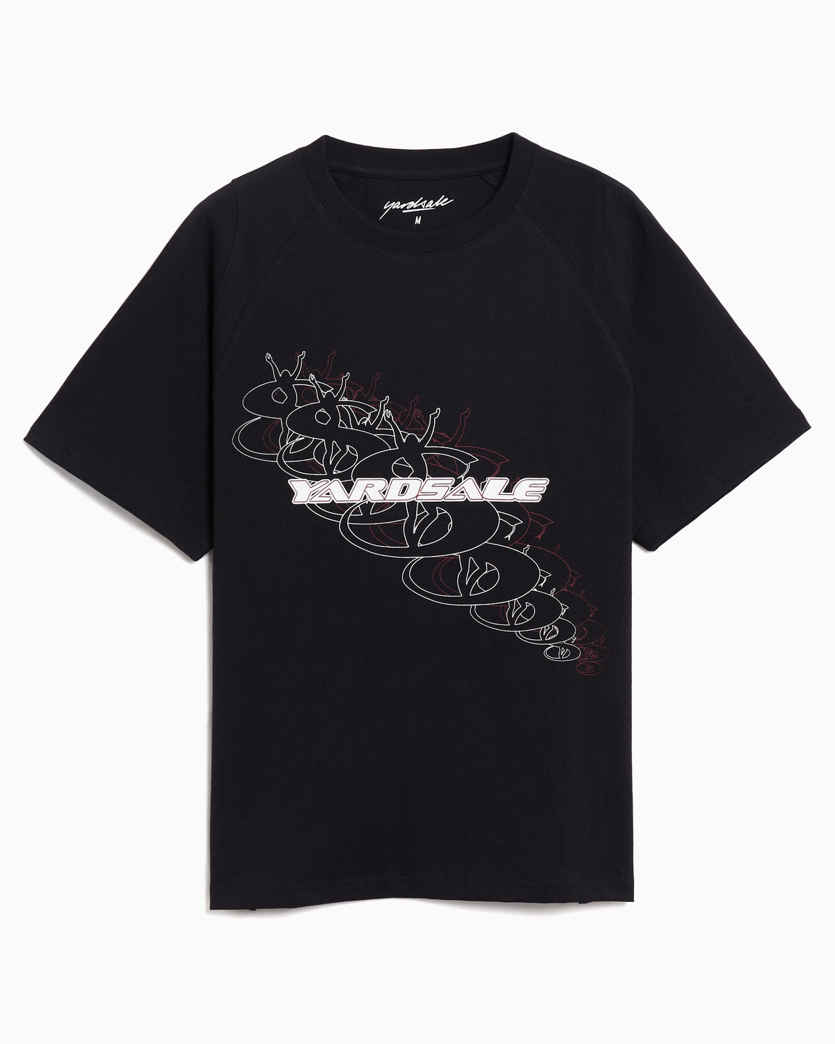 Yardsale XXX Jeans Co II Graphic Relaxed Men