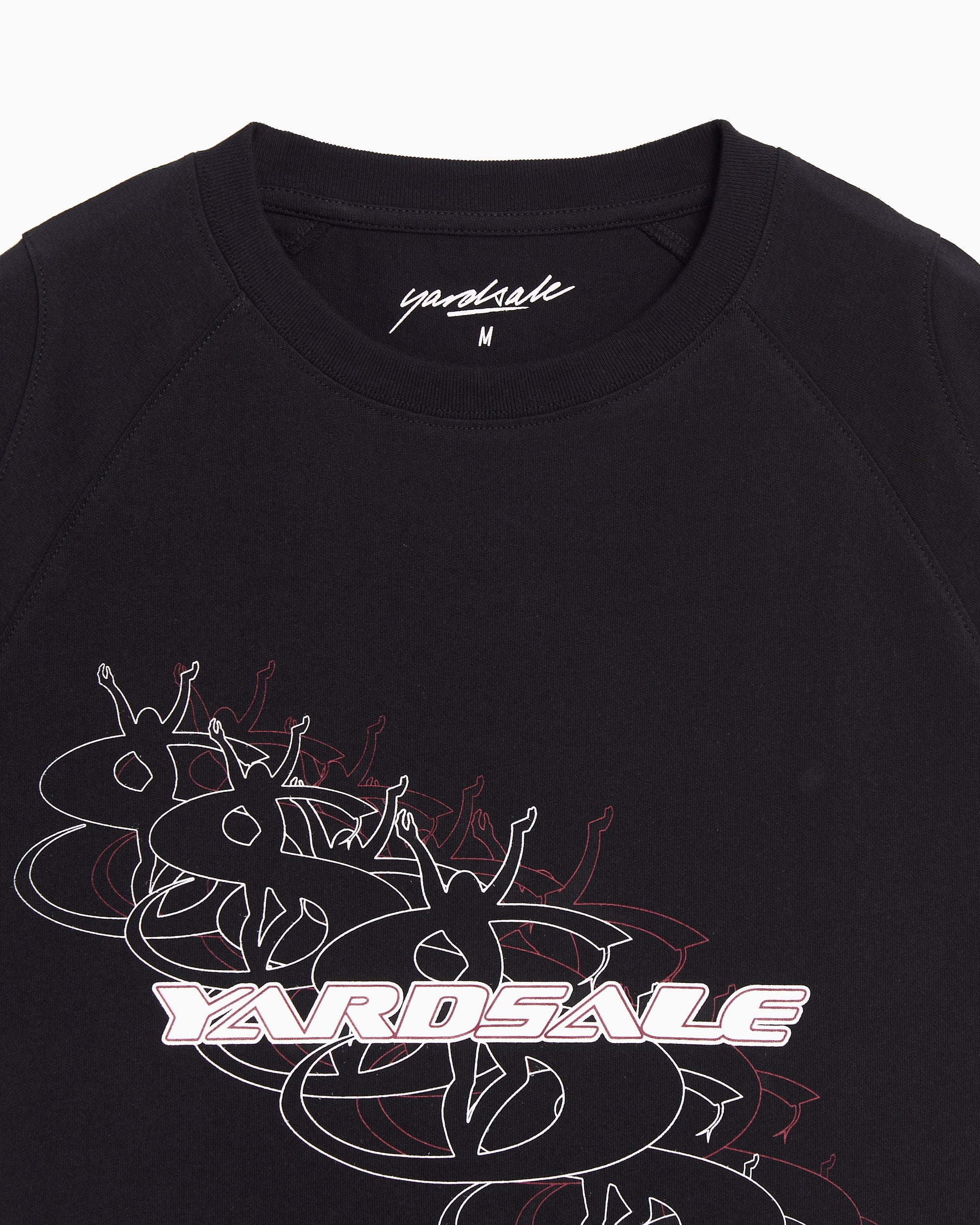 Yardsale XXX Jeans Co II Graphic Relaxed Men's T-Shirt