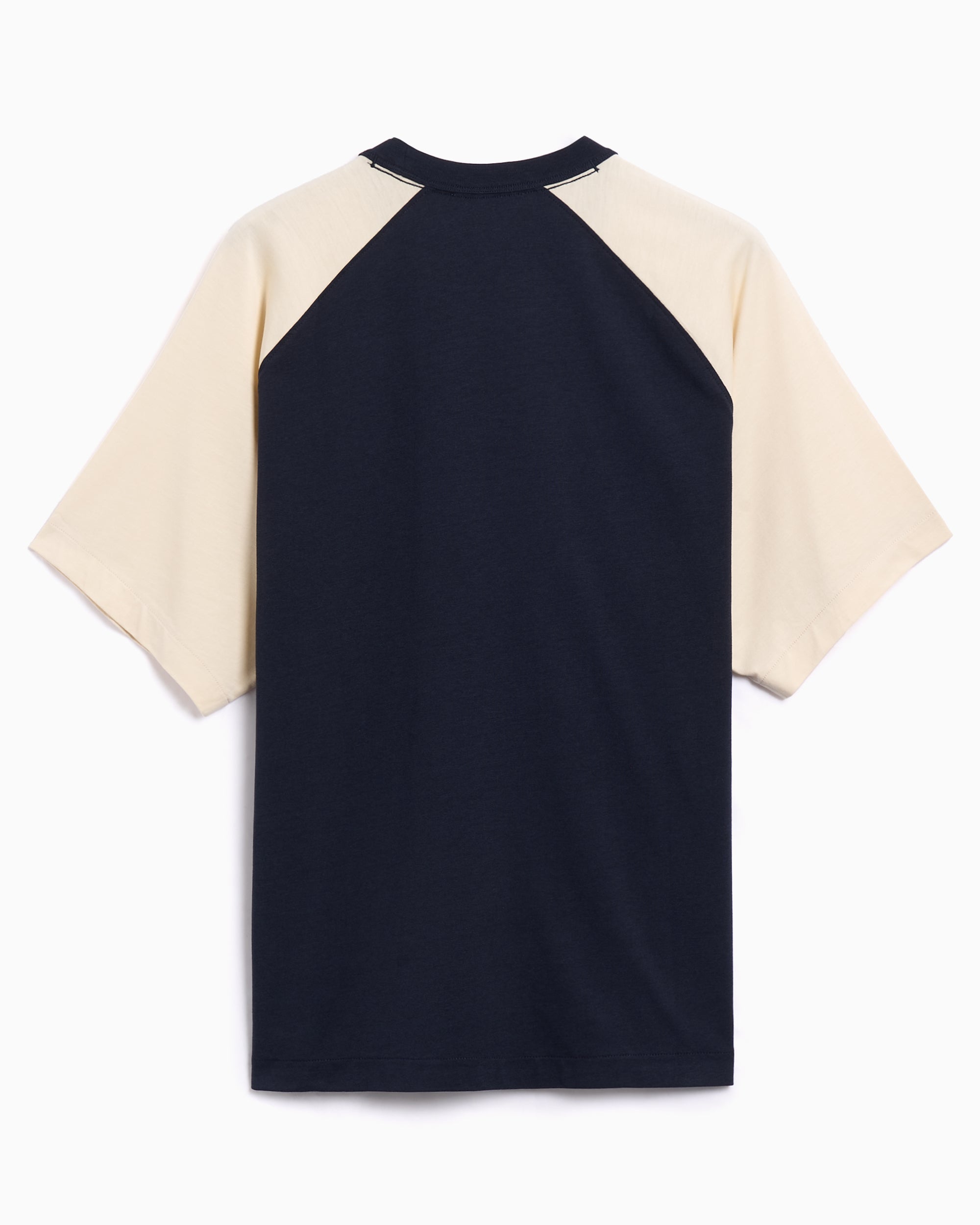 YMC Triple Raglam Oversize Men's T-Shirt