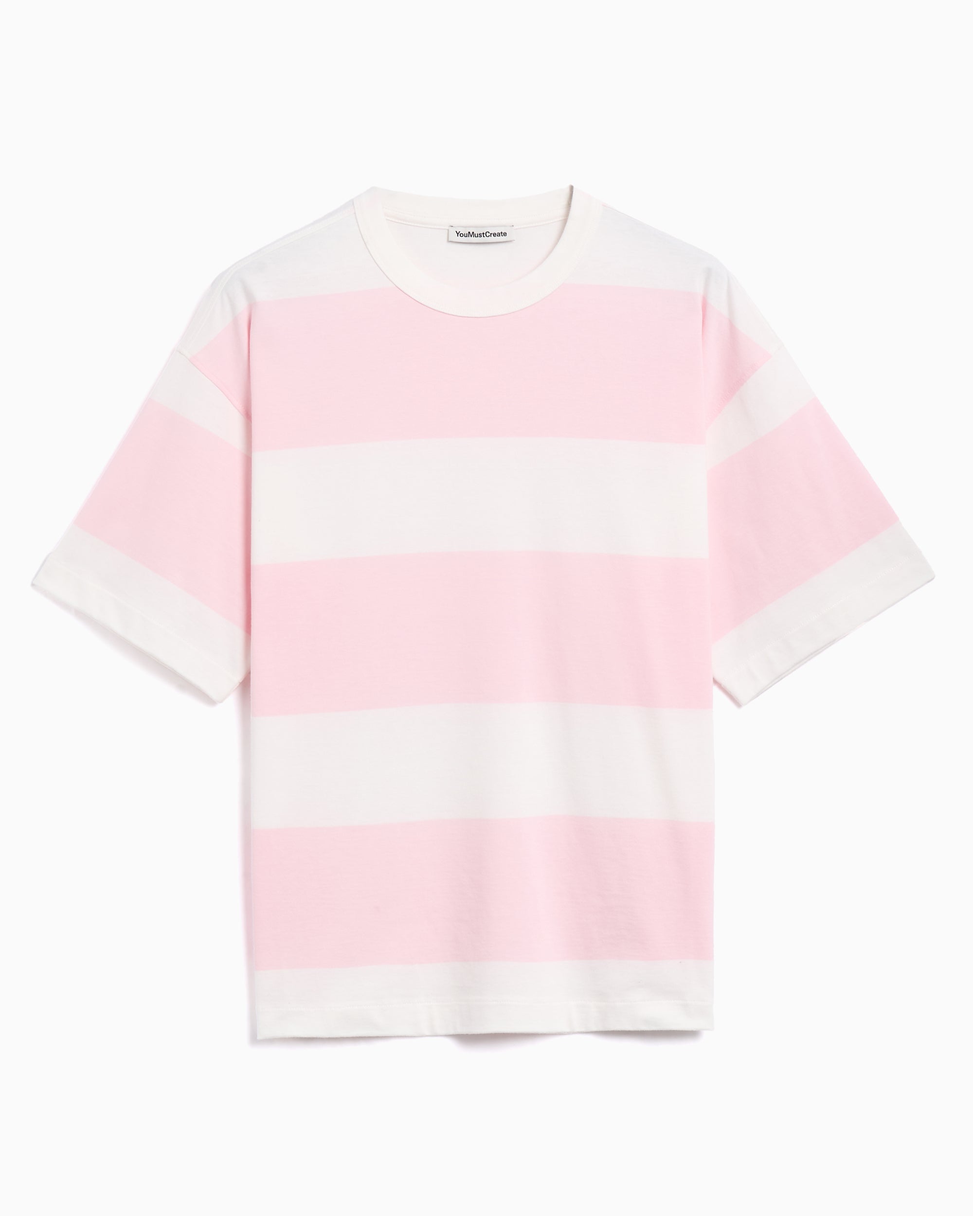 YMC Triple Stripe Oversize Men's T-Shirt Oversize Men's T-Shirt