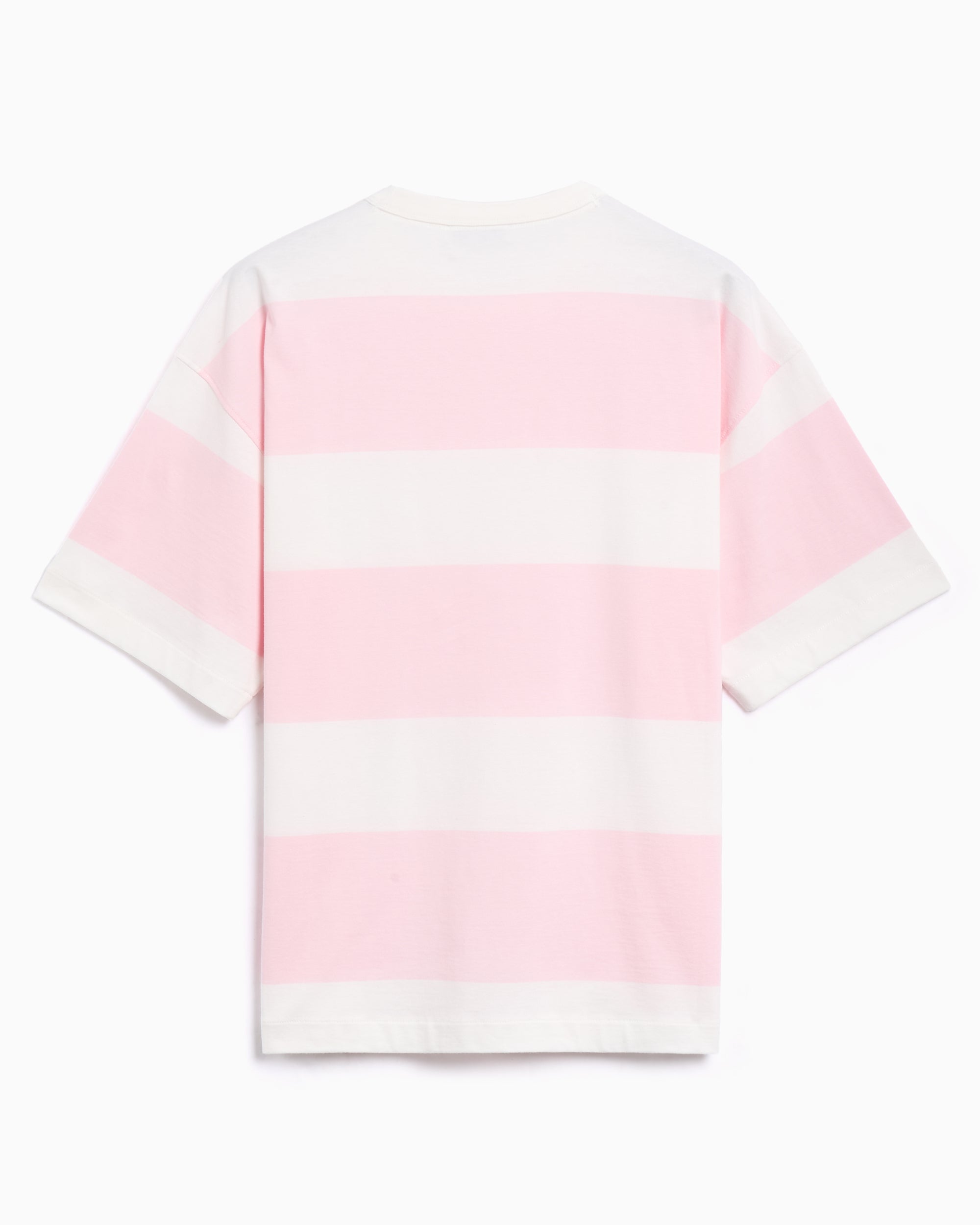 YMC Triple Stripe Oversize Men's T-Shirt Oversize Men's T-Shirt