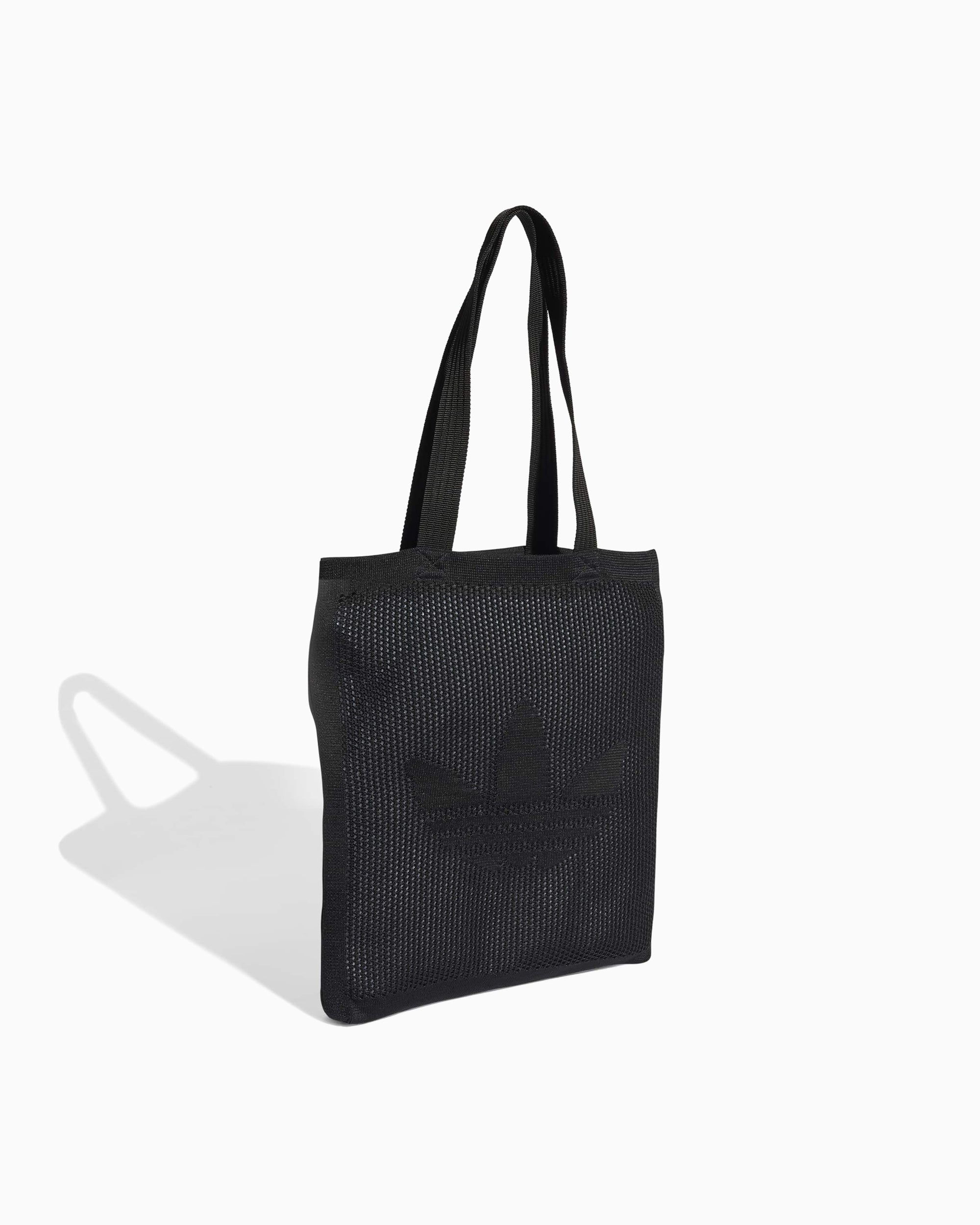 adidas Originals Crochet Unisex Tote Bag