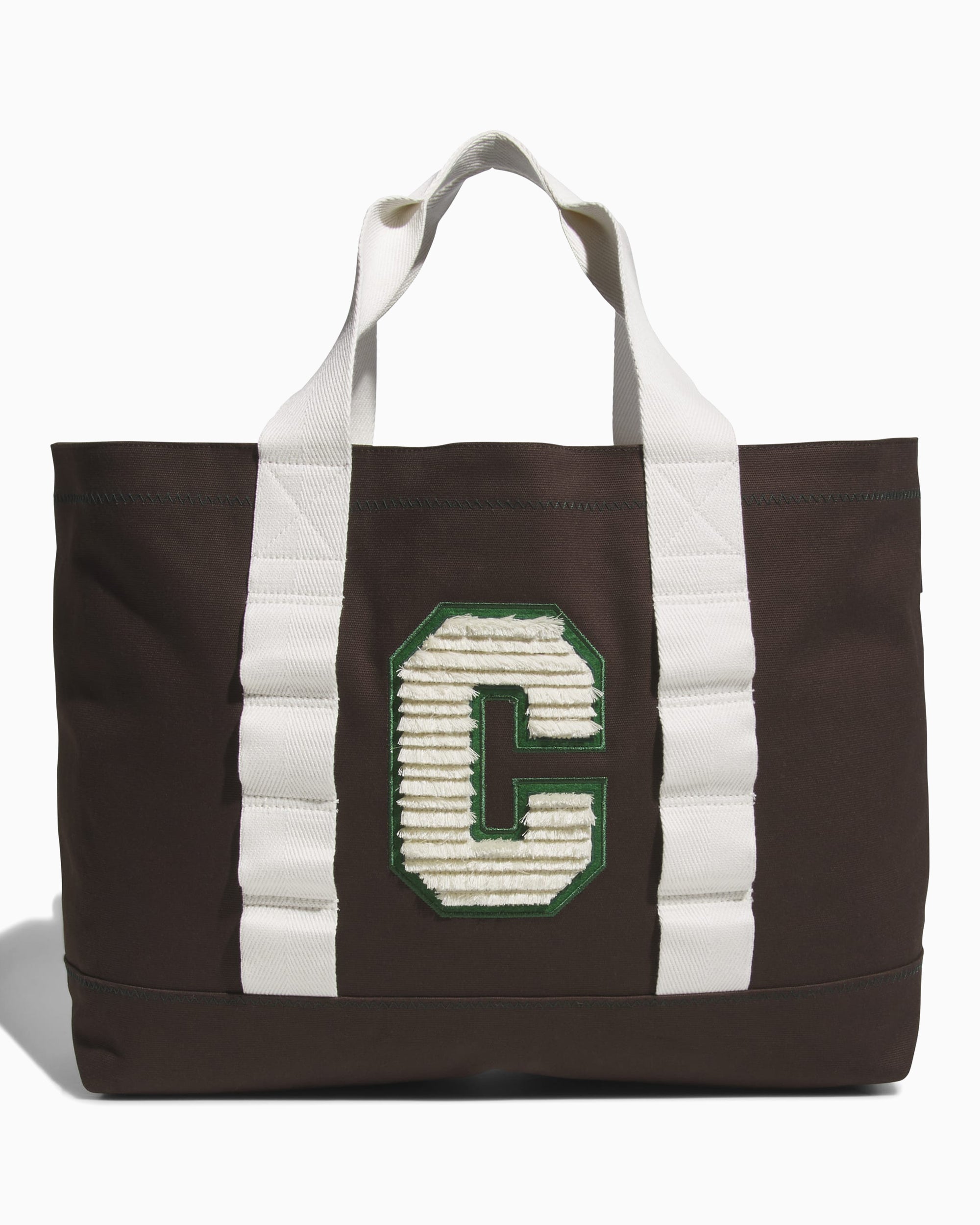 adidas Originals x CLOT Unisex Tote Bag